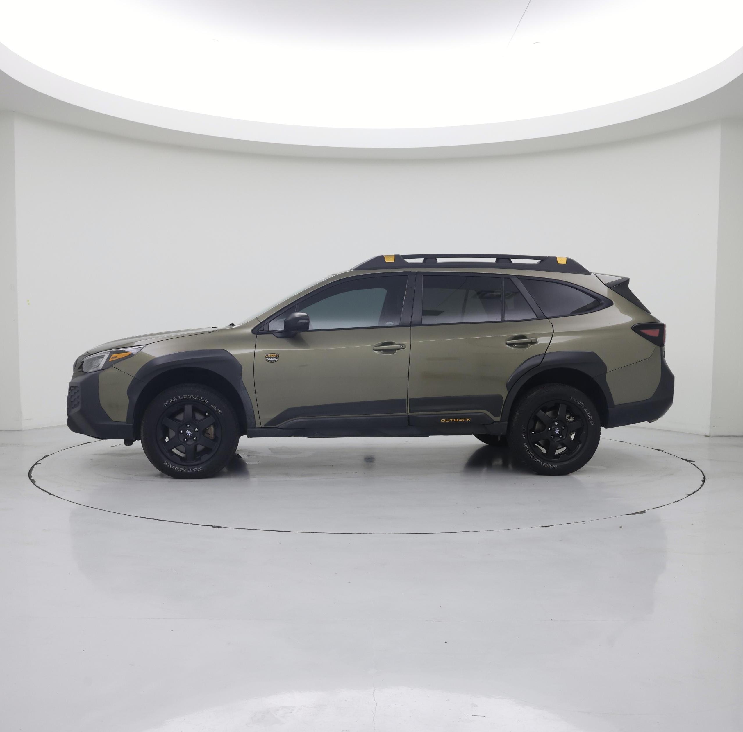 Thumbnail: 2024 Subaru Outback - 3