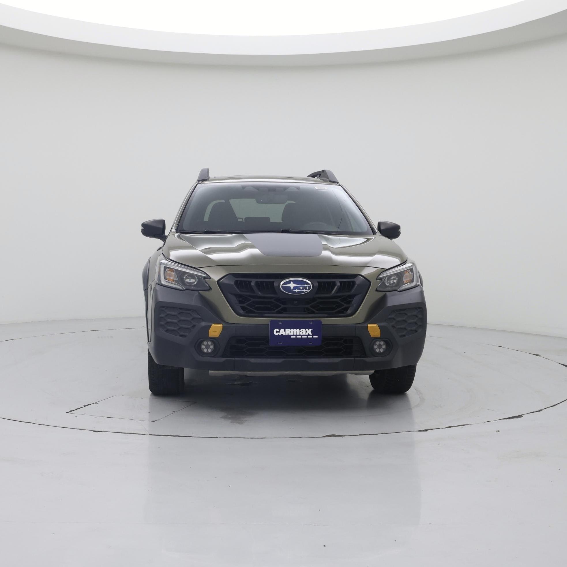 Thumbnail: 2024 Subaru Outback - 5