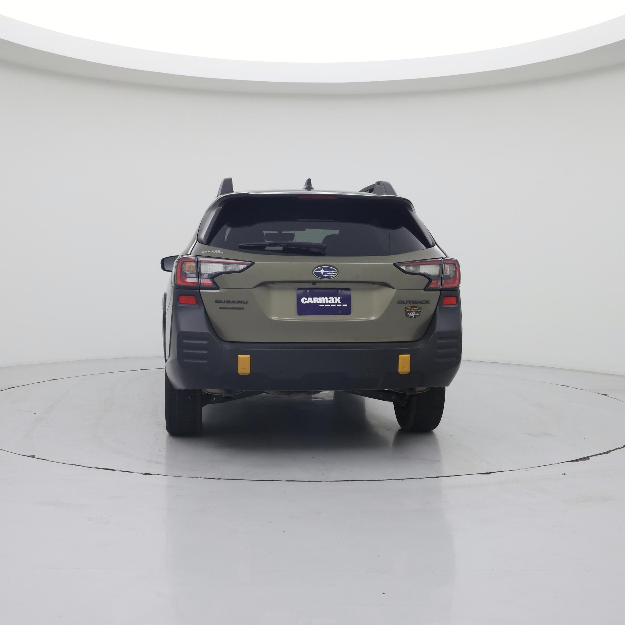 Thumbnail: 2024 Subaru Outback - 6