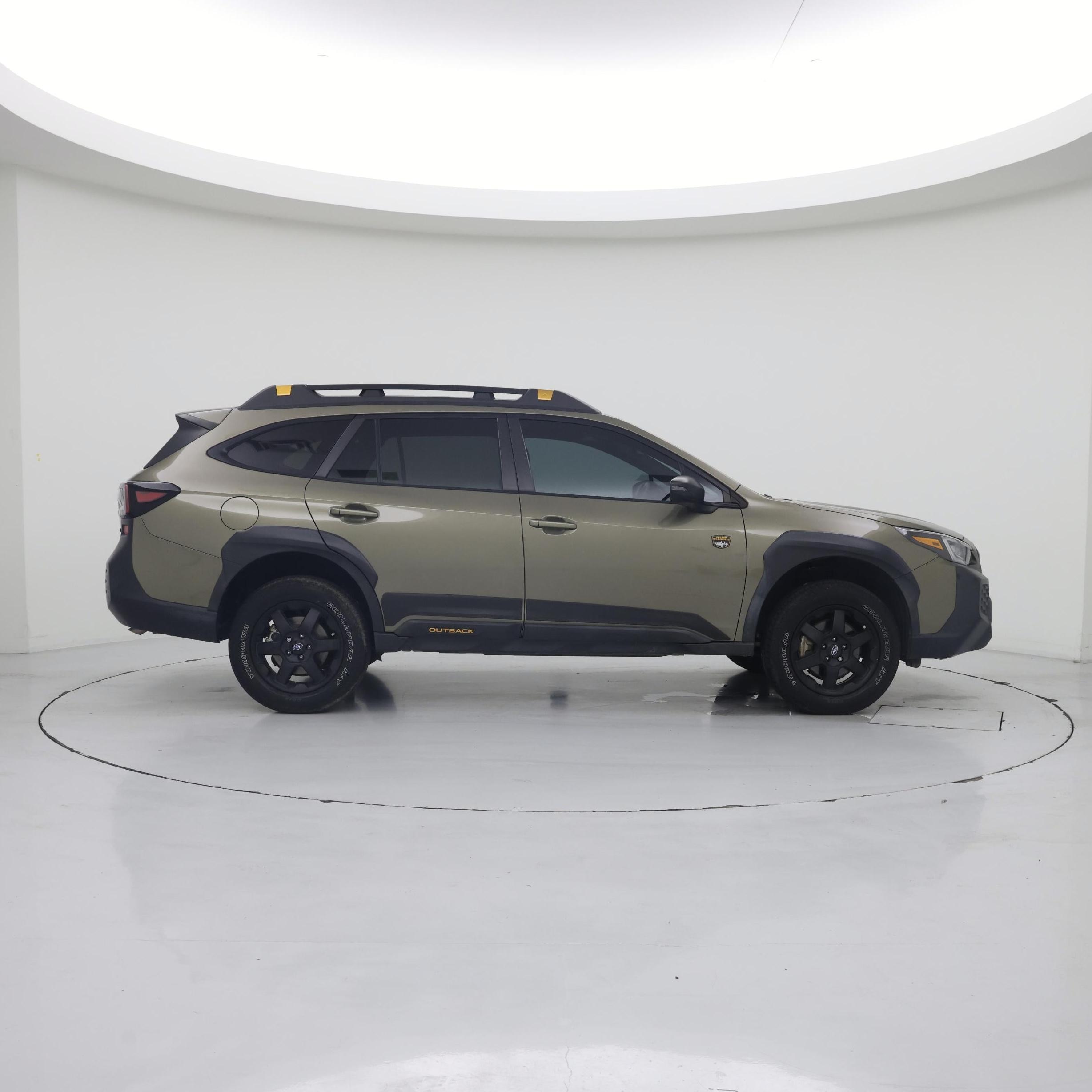 Thumbnail: 2024 Subaru Outback - 7
