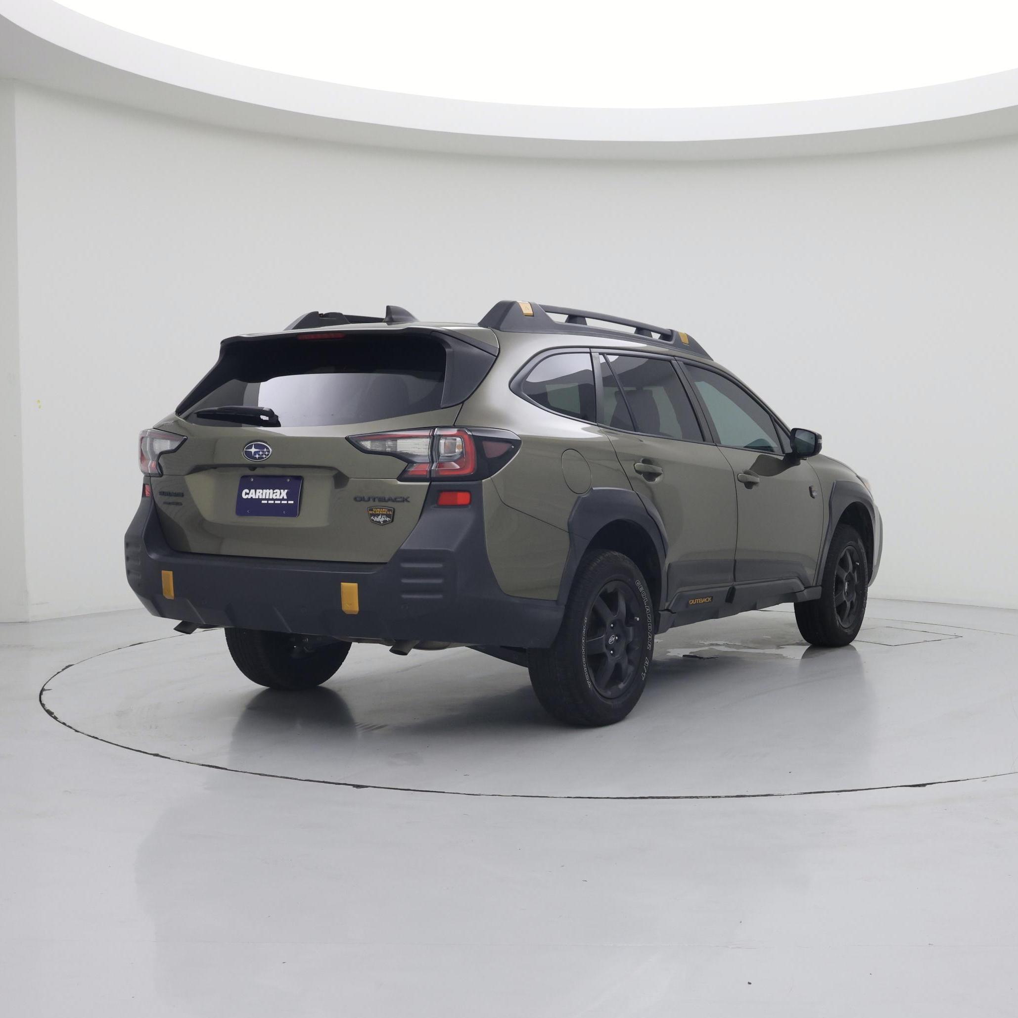 Thumbnail: 2024 Subaru Outback - 8