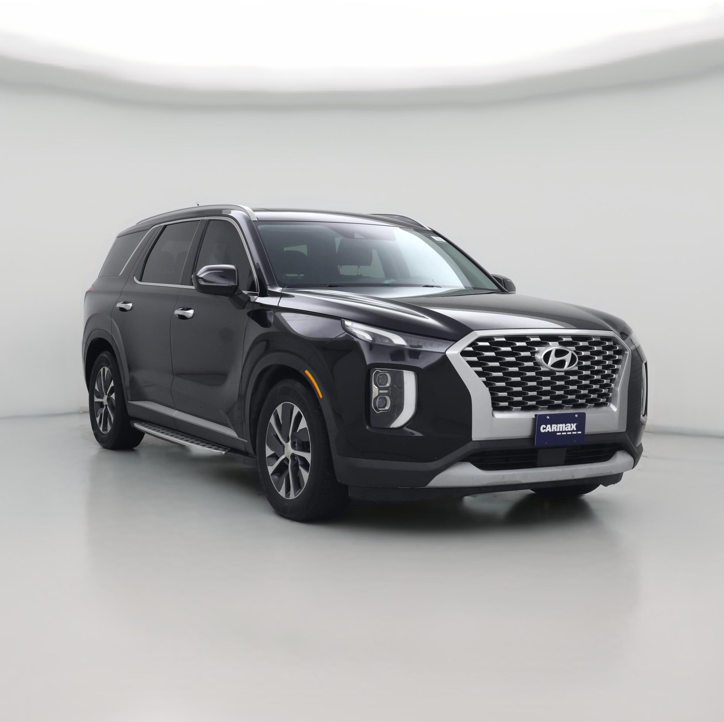 Thumbnail: 2022 Hyundai Palisade - 1