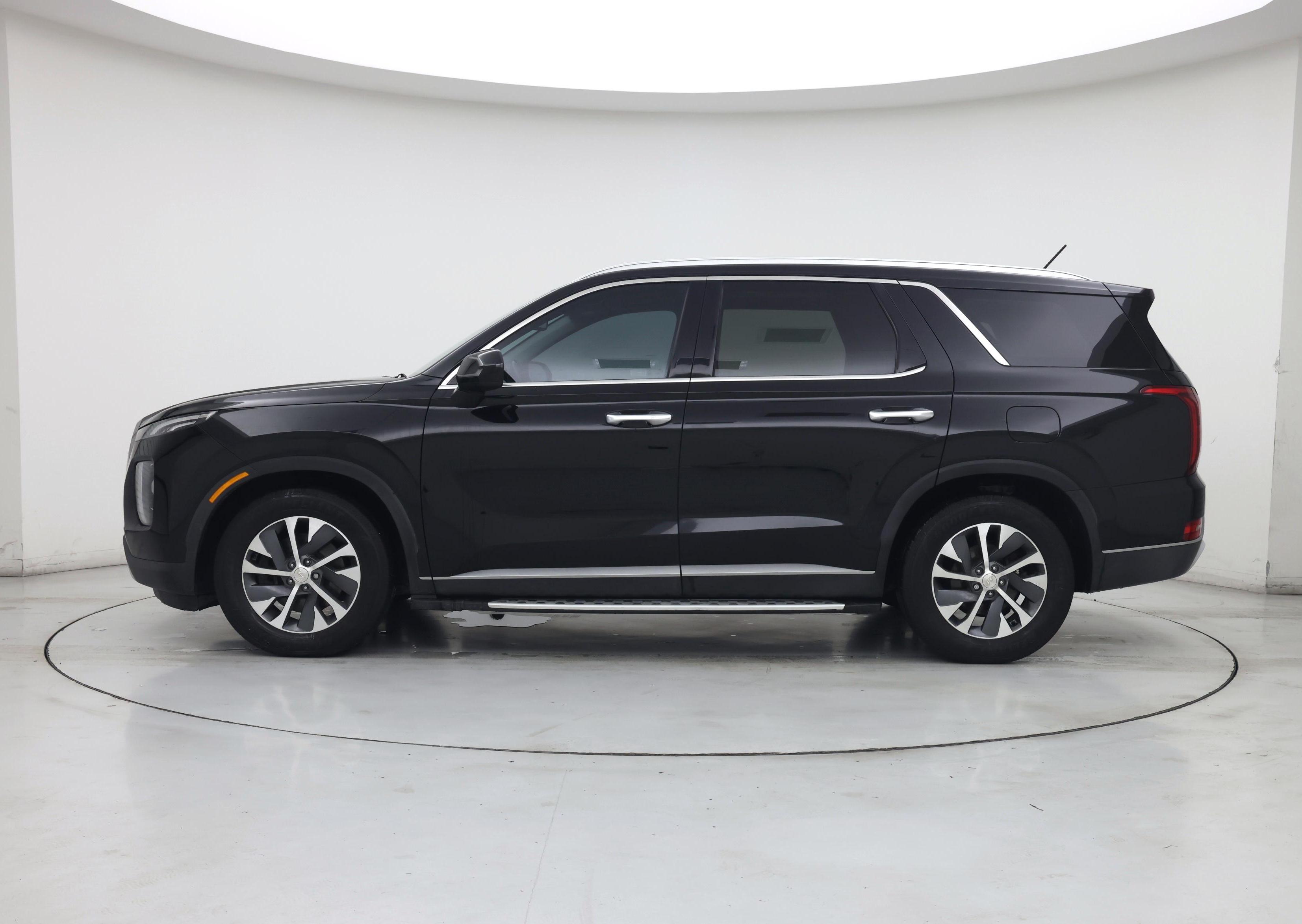 Thumbnail: 2022 Hyundai Palisade - 3