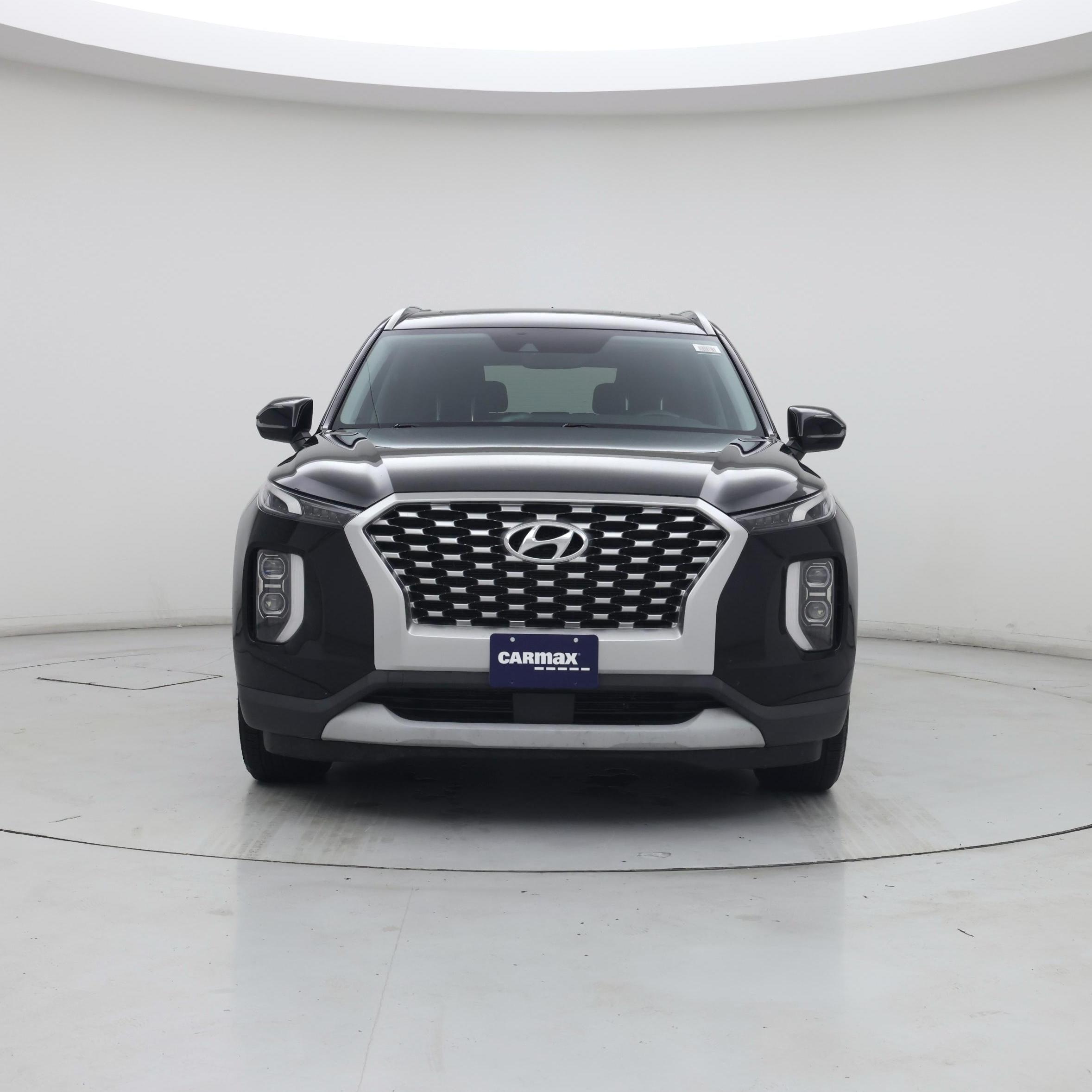 Thumbnail: 2022 Hyundai Palisade - 5