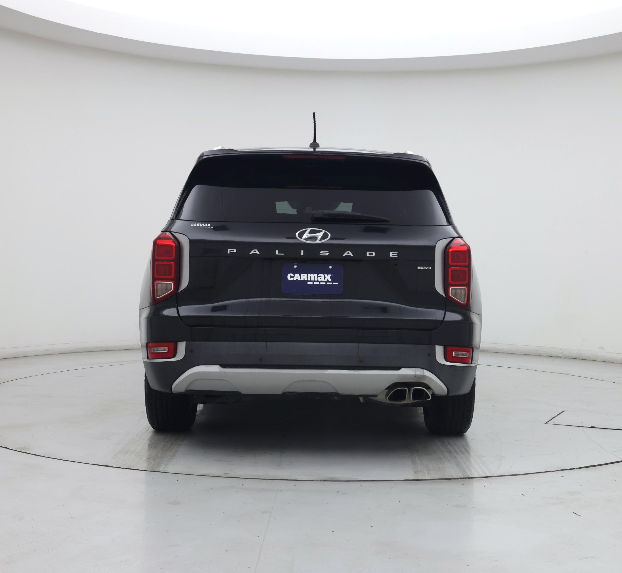 Thumbnail: 2022 Hyundai Palisade - 6