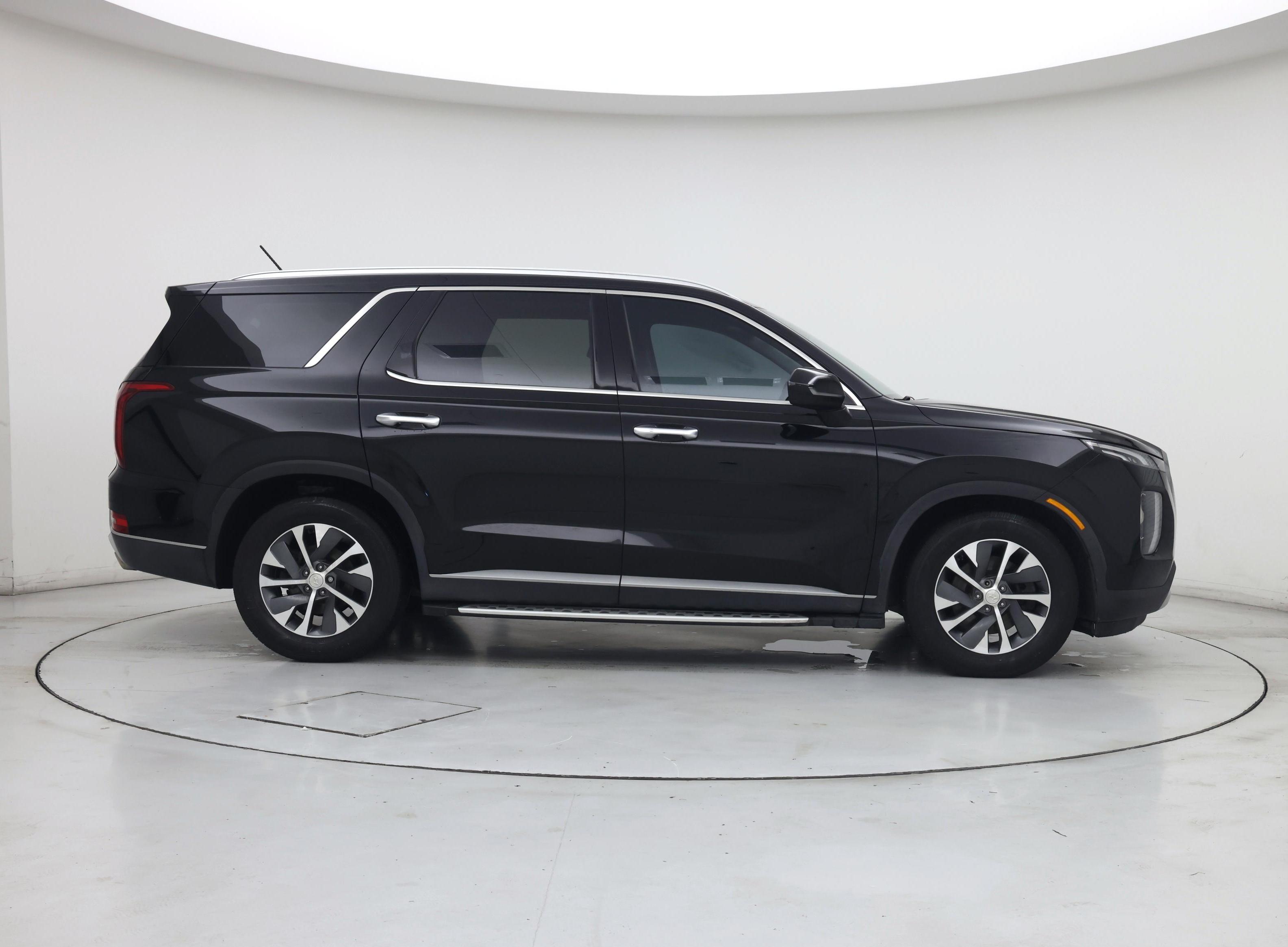 Thumbnail: 2022 Hyundai Palisade - 7