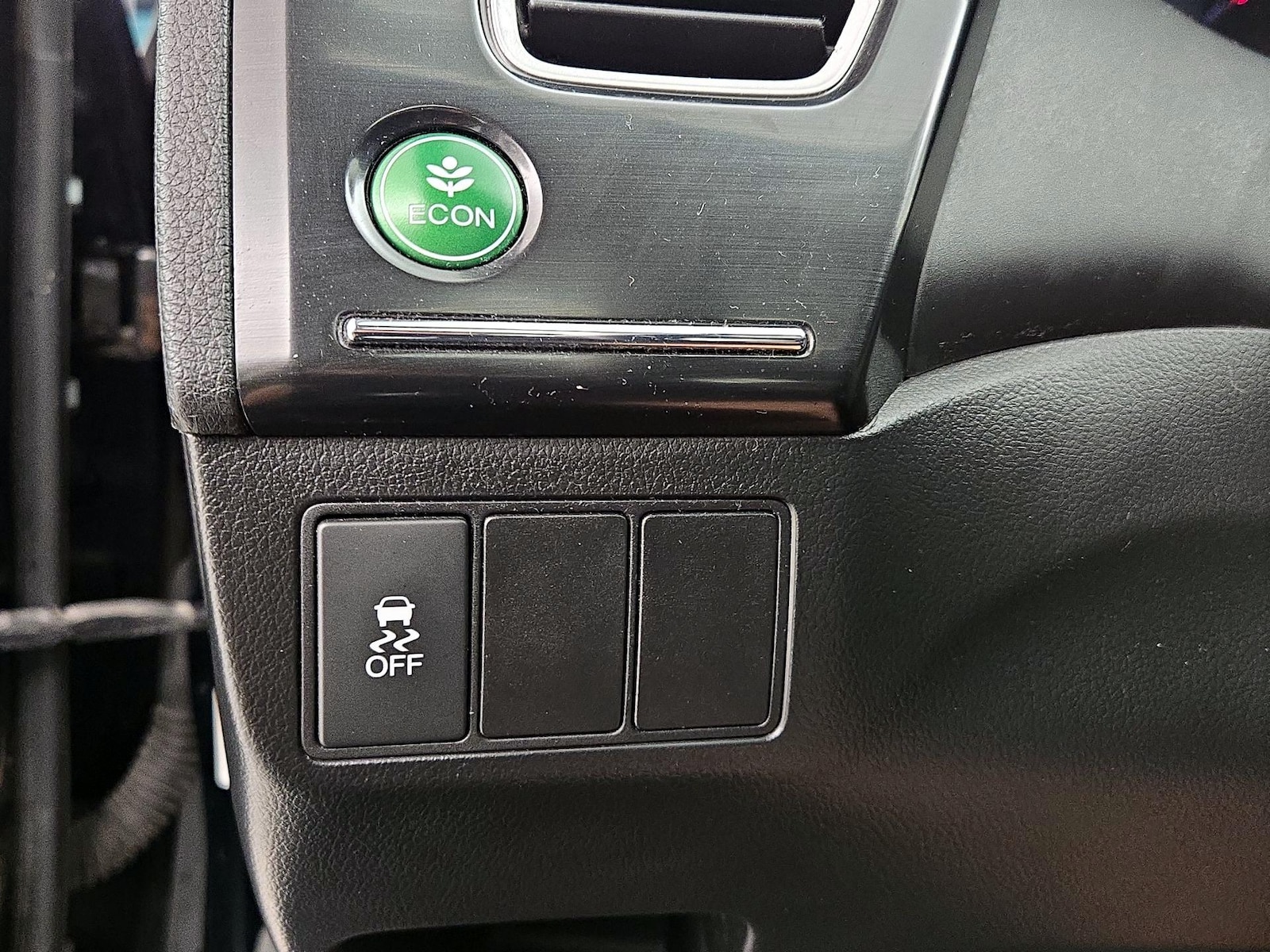 2015 Honda Civic EX - Photo 14