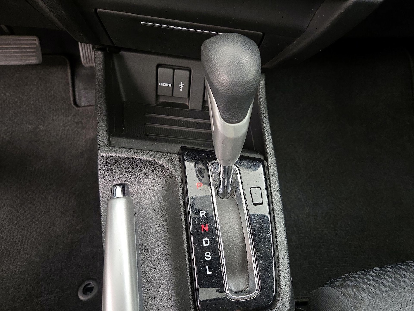 2015 Honda Civic EX - Photo 18