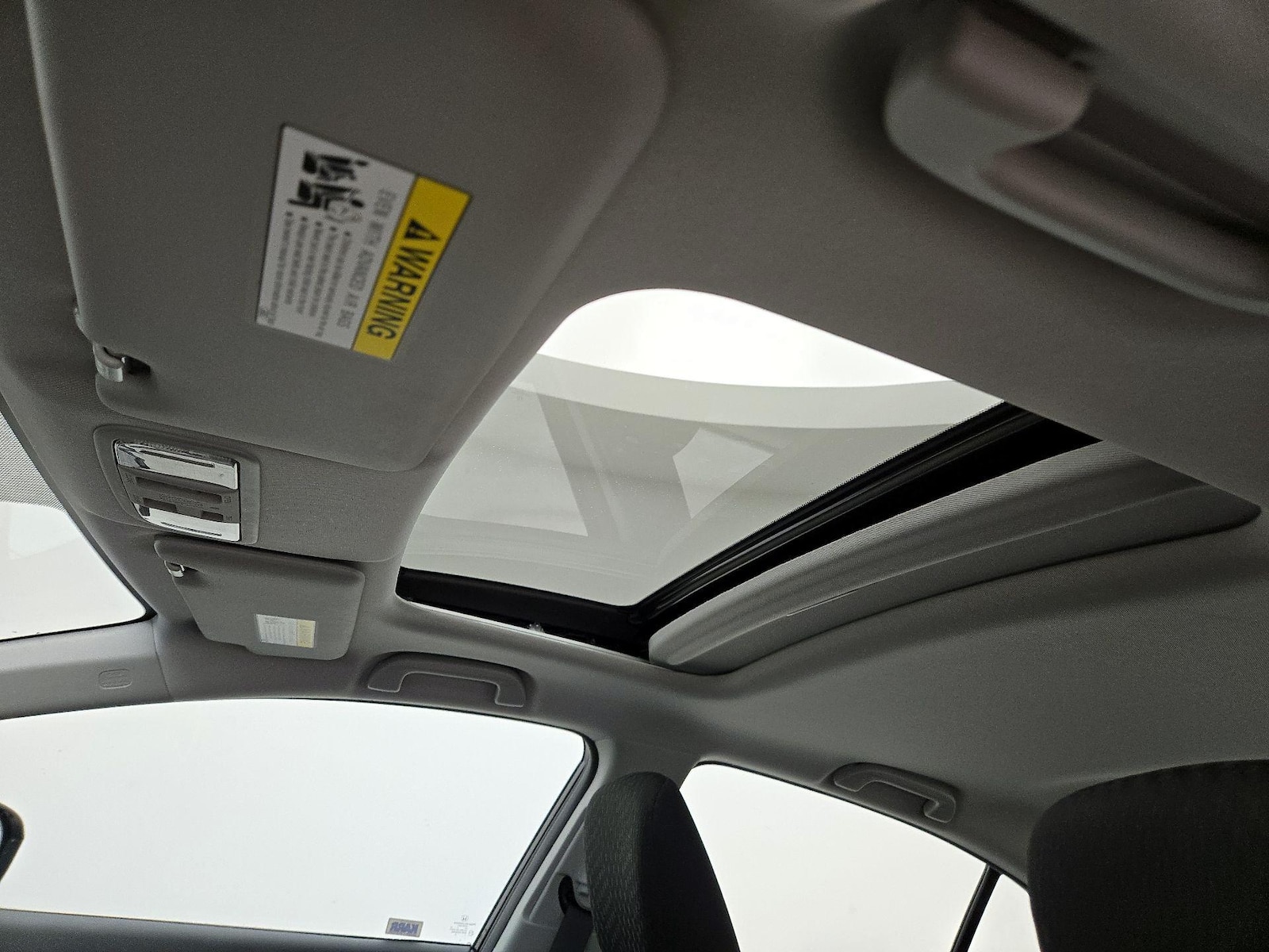 2015 Honda Civic EX - Photo 20