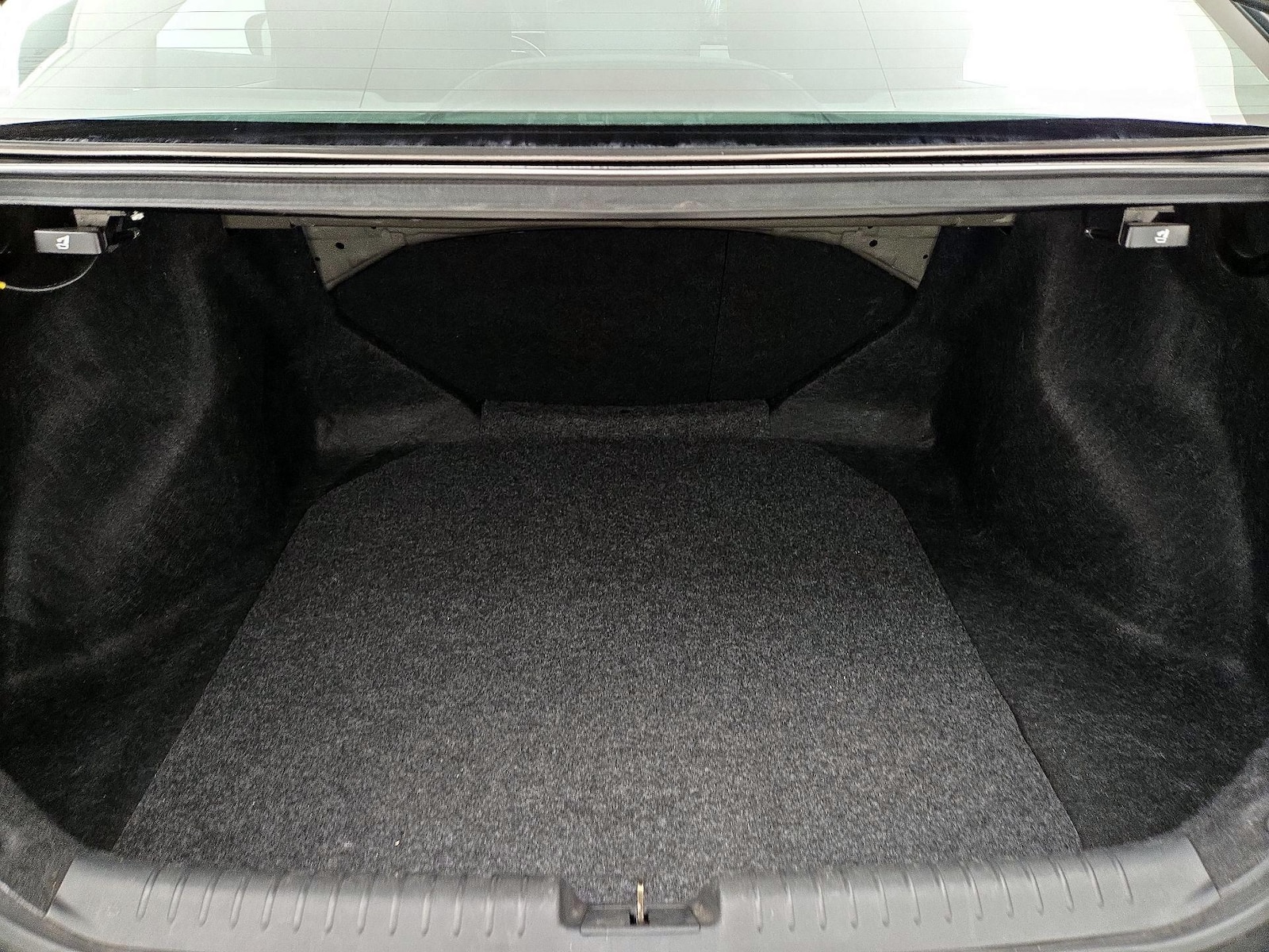 2015 Honda Civic EX - Photo 22