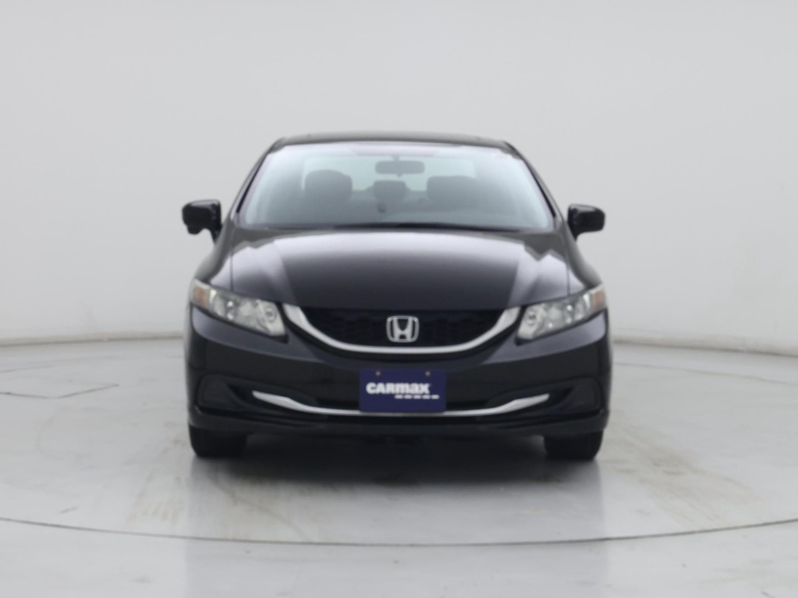 2015 Honda Civic EX - Photo 6