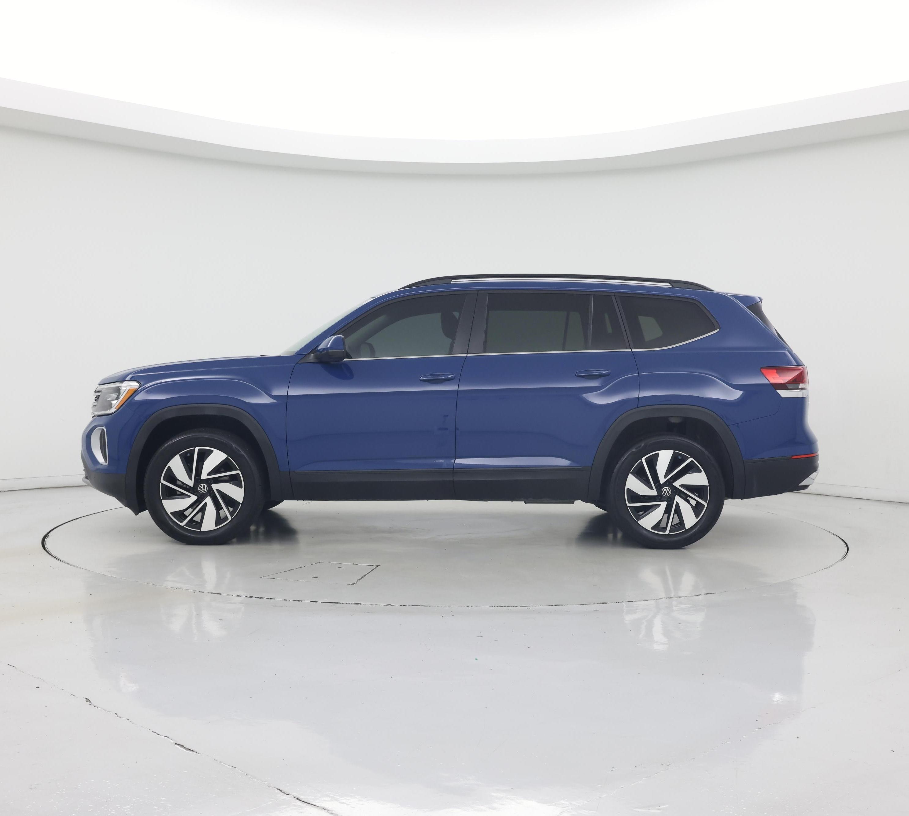 Thumbnail: 2025 Volkswagen Atlas - 3