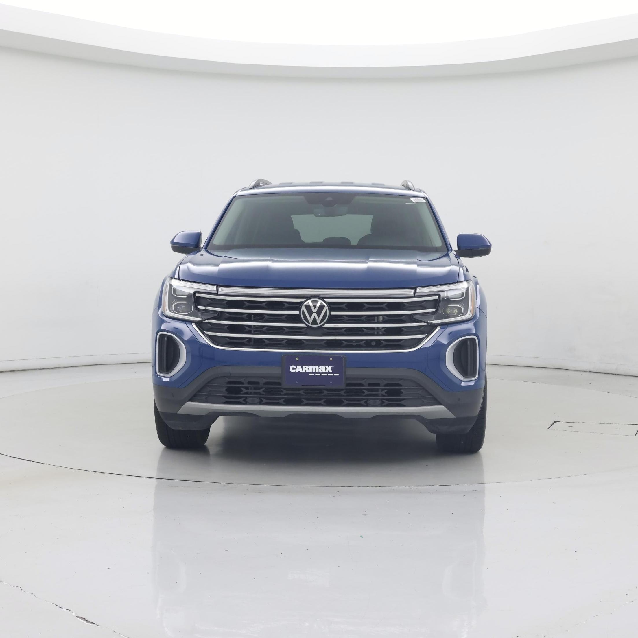 Thumbnail: 2025 Volkswagen Atlas - 5