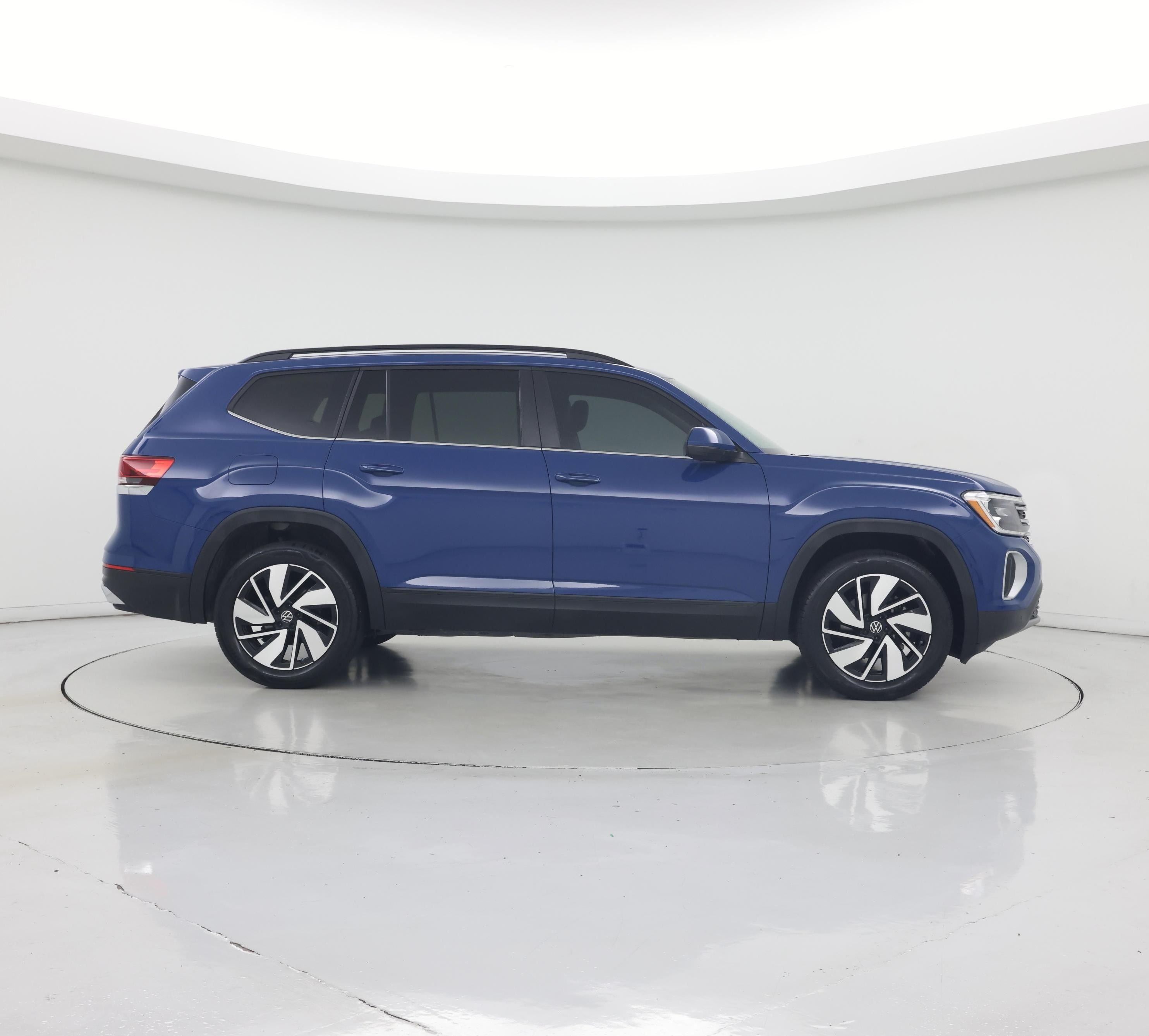 Thumbnail: 2025 Volkswagen Atlas - 7