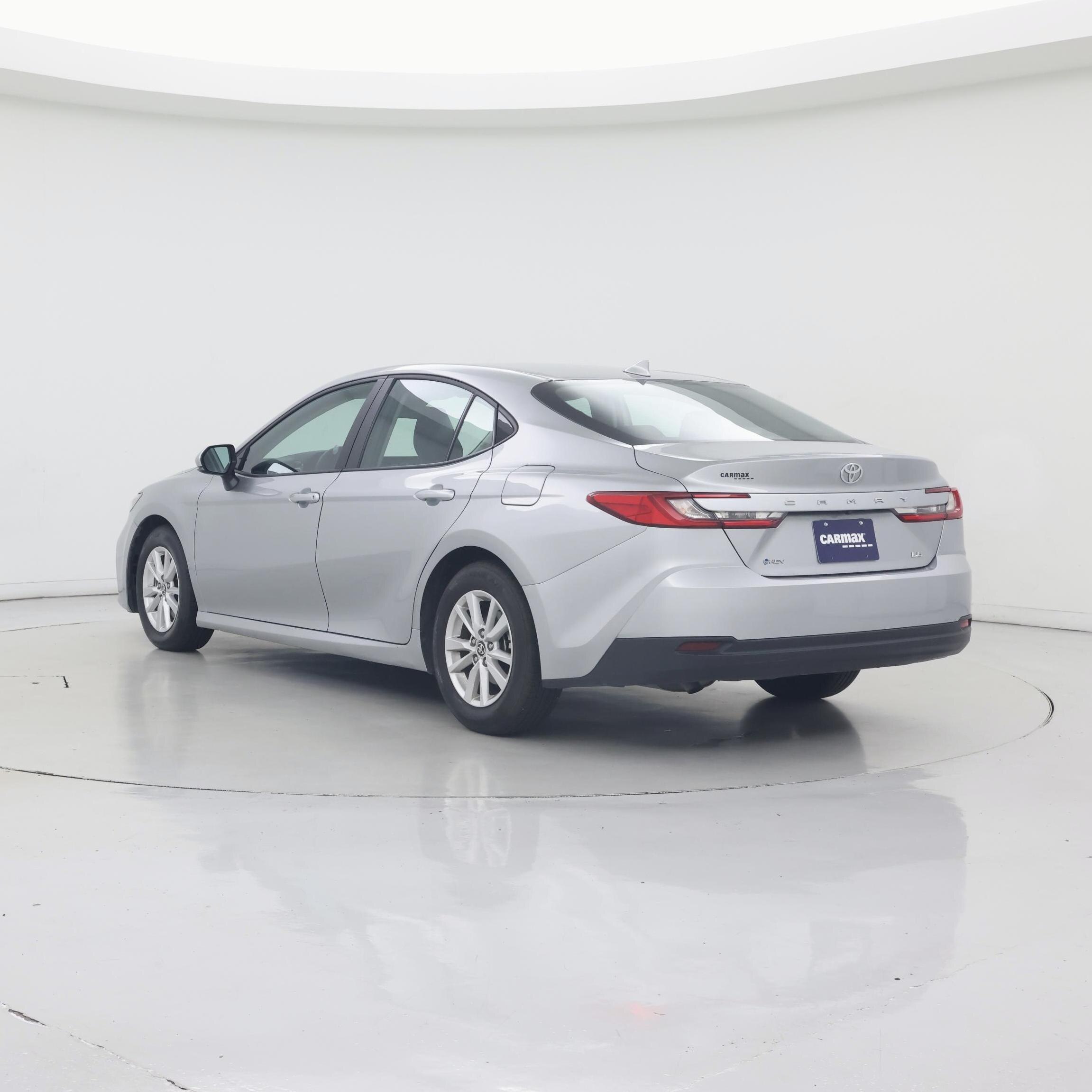 Thumbnail: 2025 Toyota Camry - 2