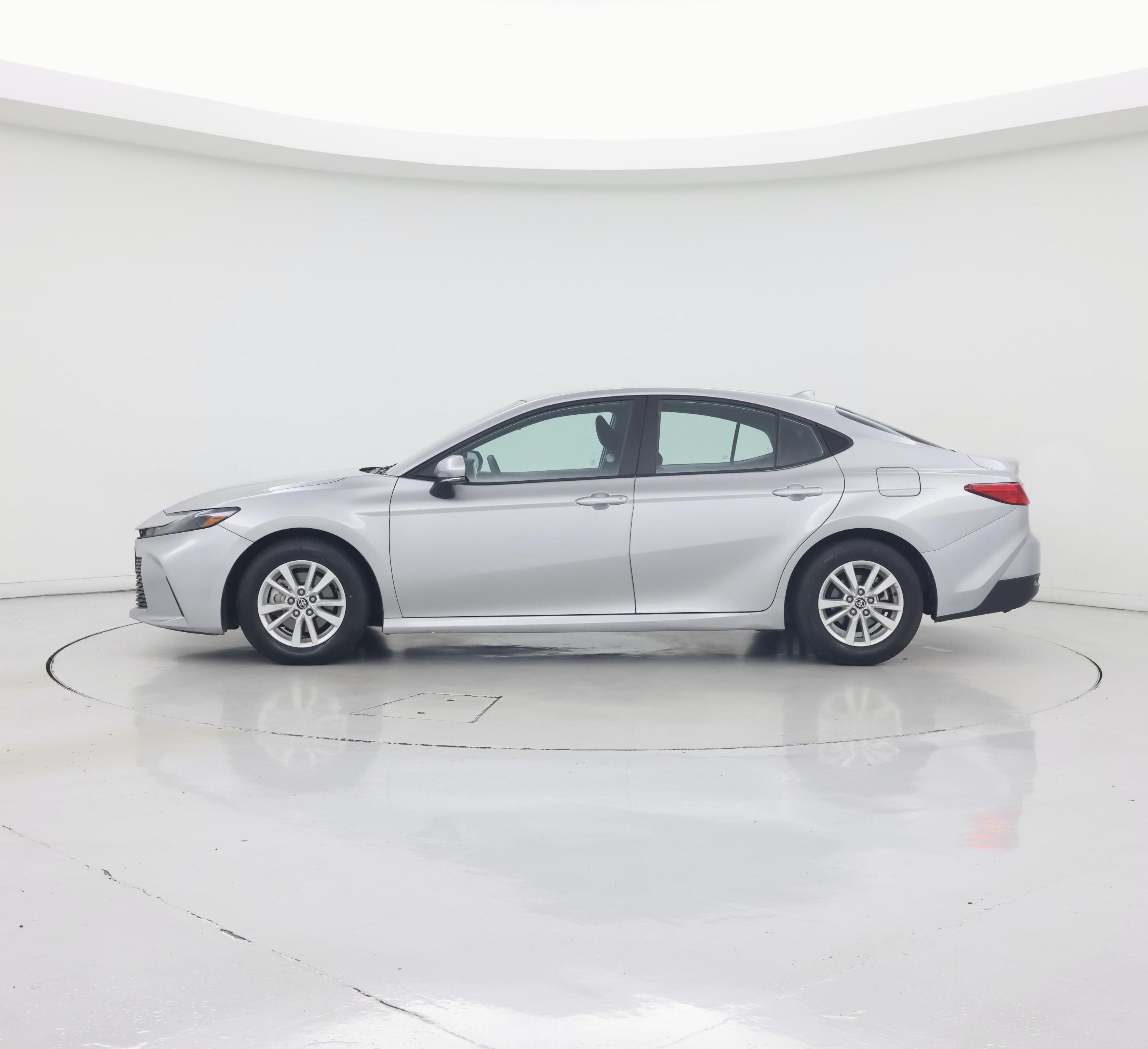 Thumbnail: 2025 Toyota Camry - 3