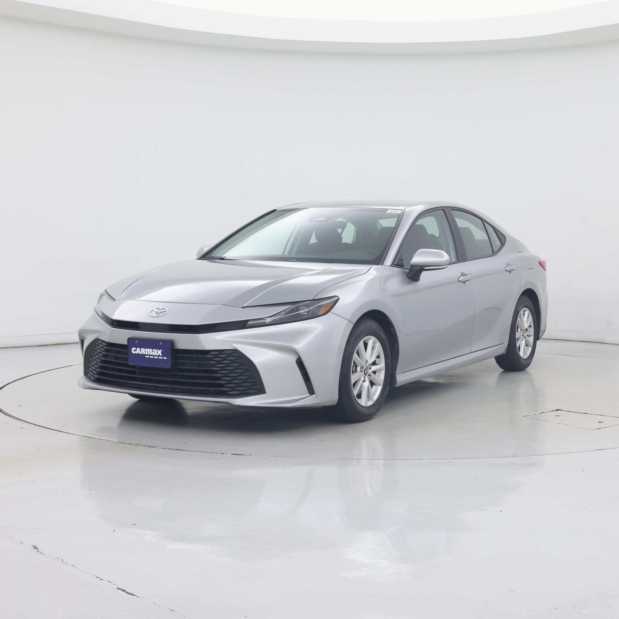 Thumbnail: 2025 Toyota Camry - 4