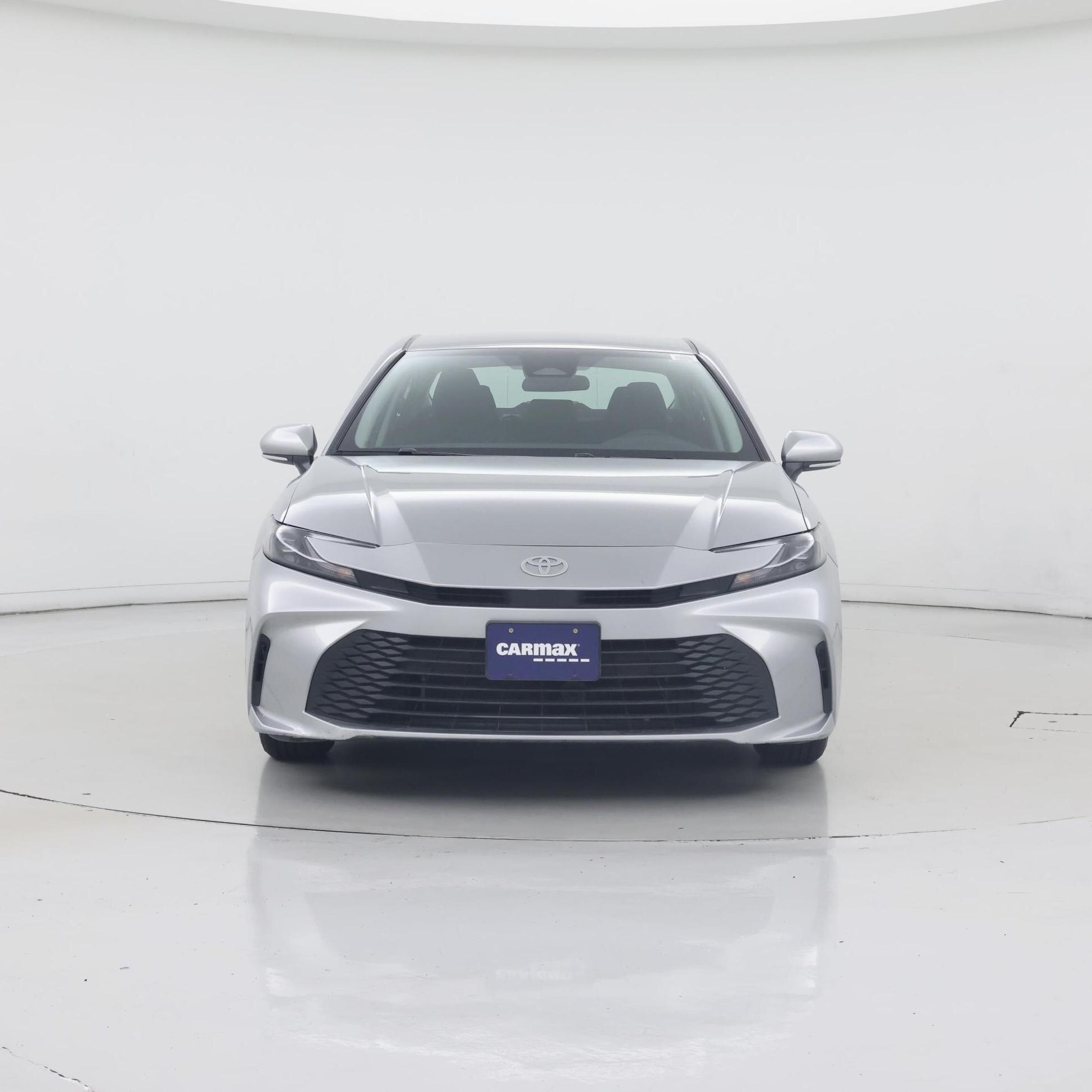 Thumbnail: 2025 Toyota Camry - 5