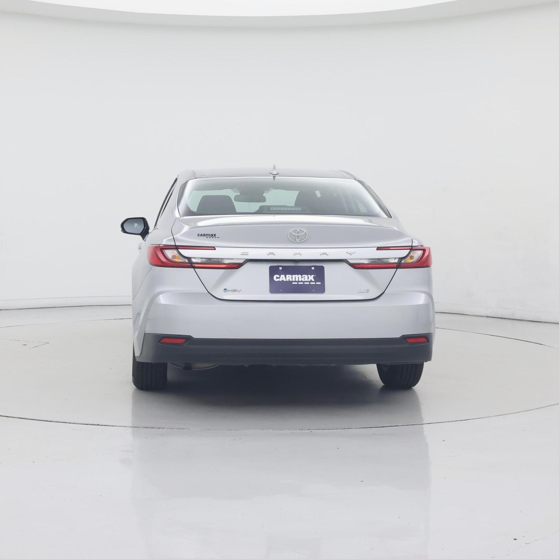 Thumbnail: 2025 Toyota Camry - 6