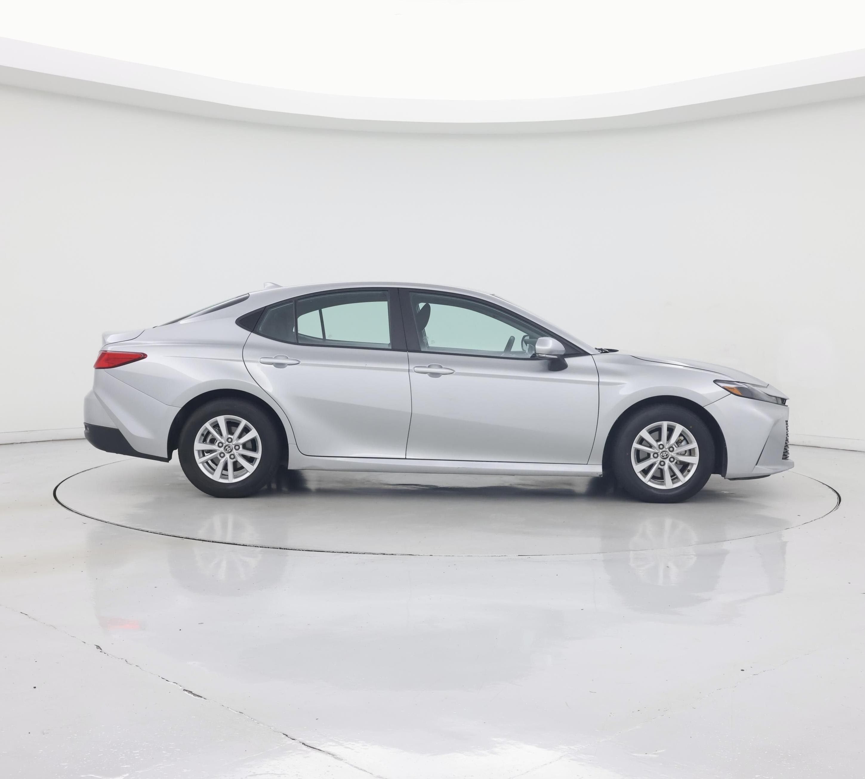 Thumbnail: 2025 Toyota Camry - 7