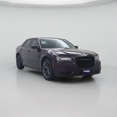 2021 Chrysler 300 Touring