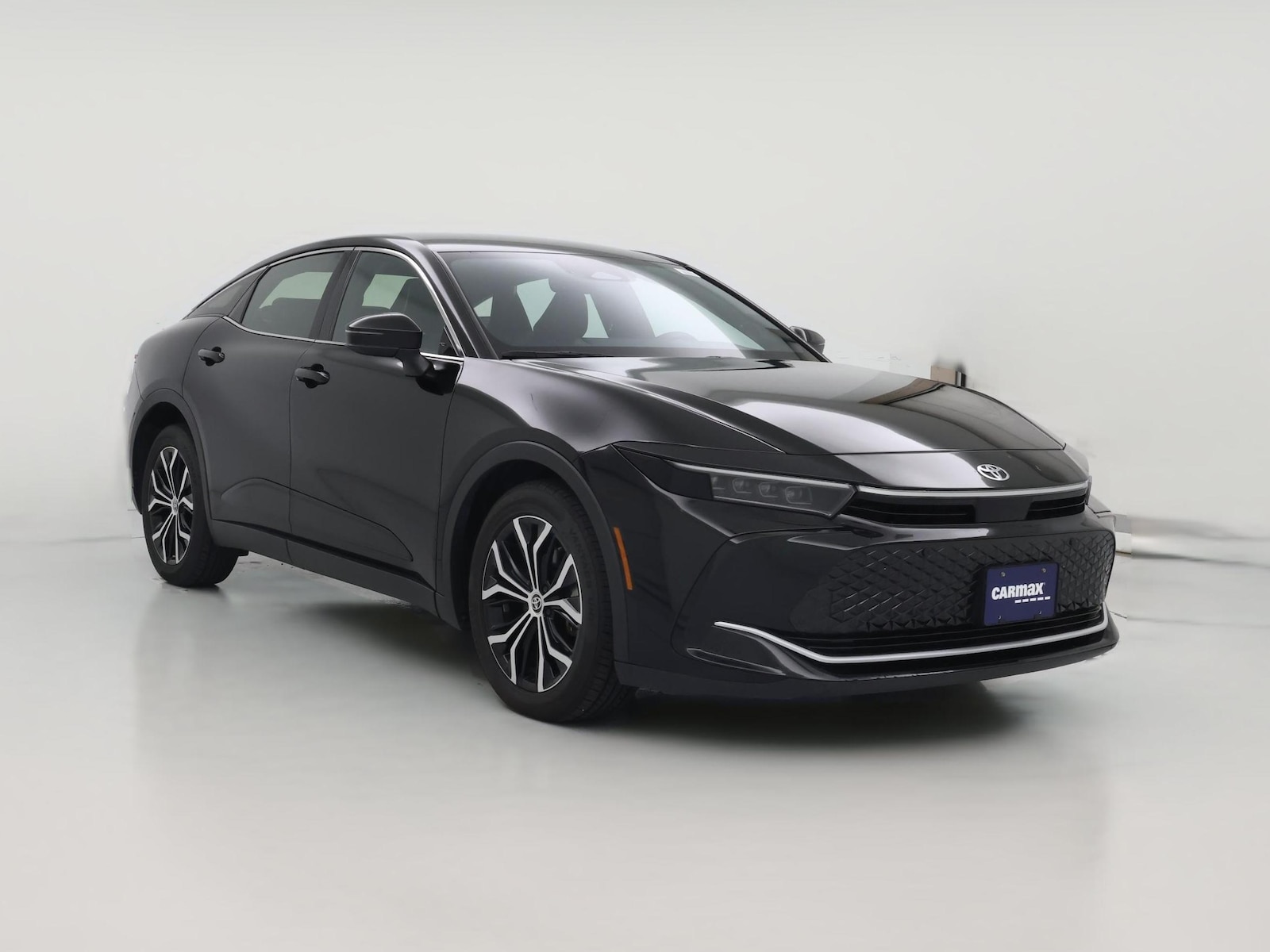 2024 Toyota Crown