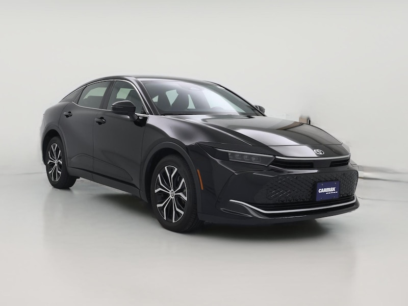 2024 Toyota Crown Limited -
                  Oak Lawn, IL