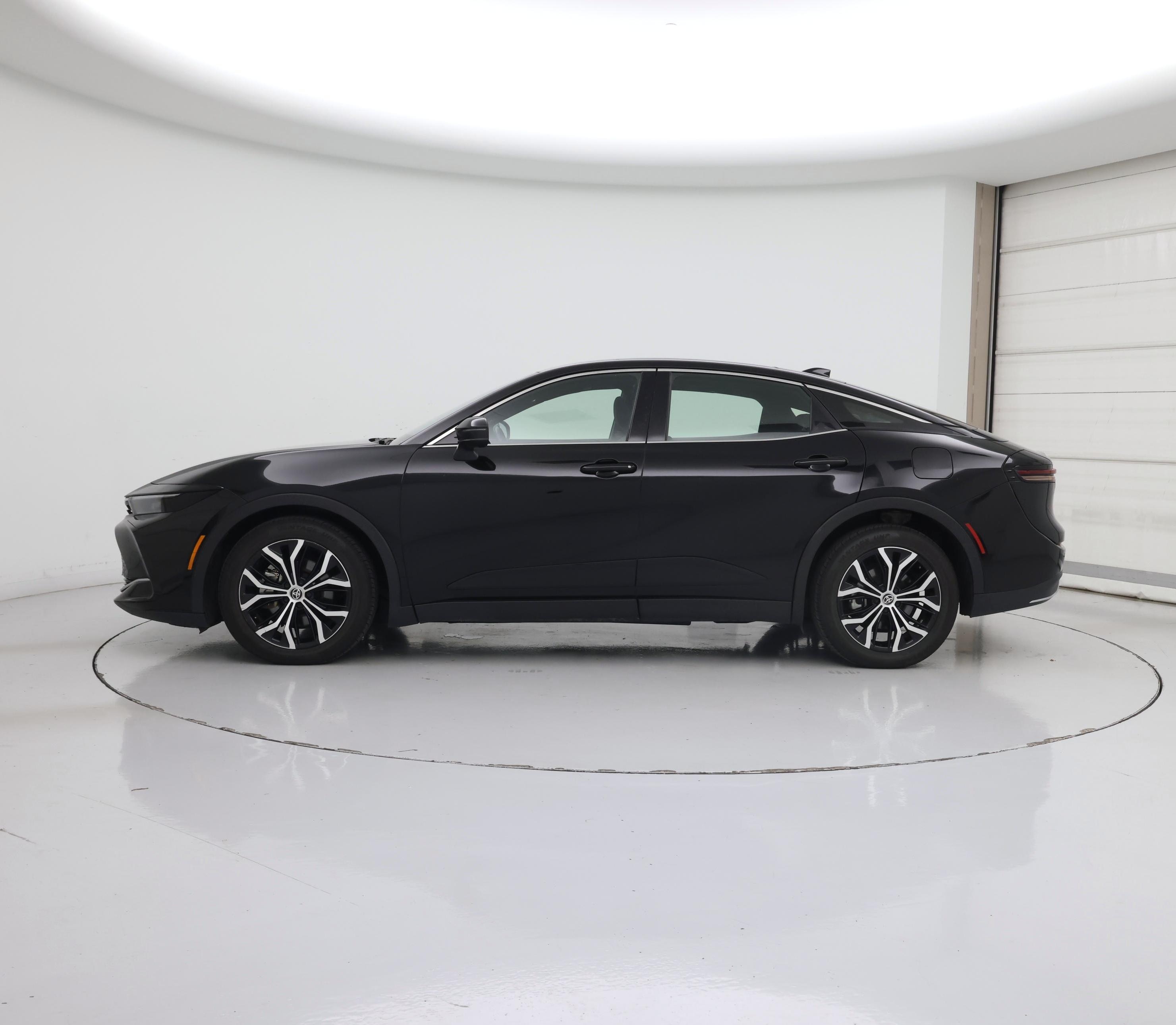 Thumbnail: 2024 Toyota Crown - 3
