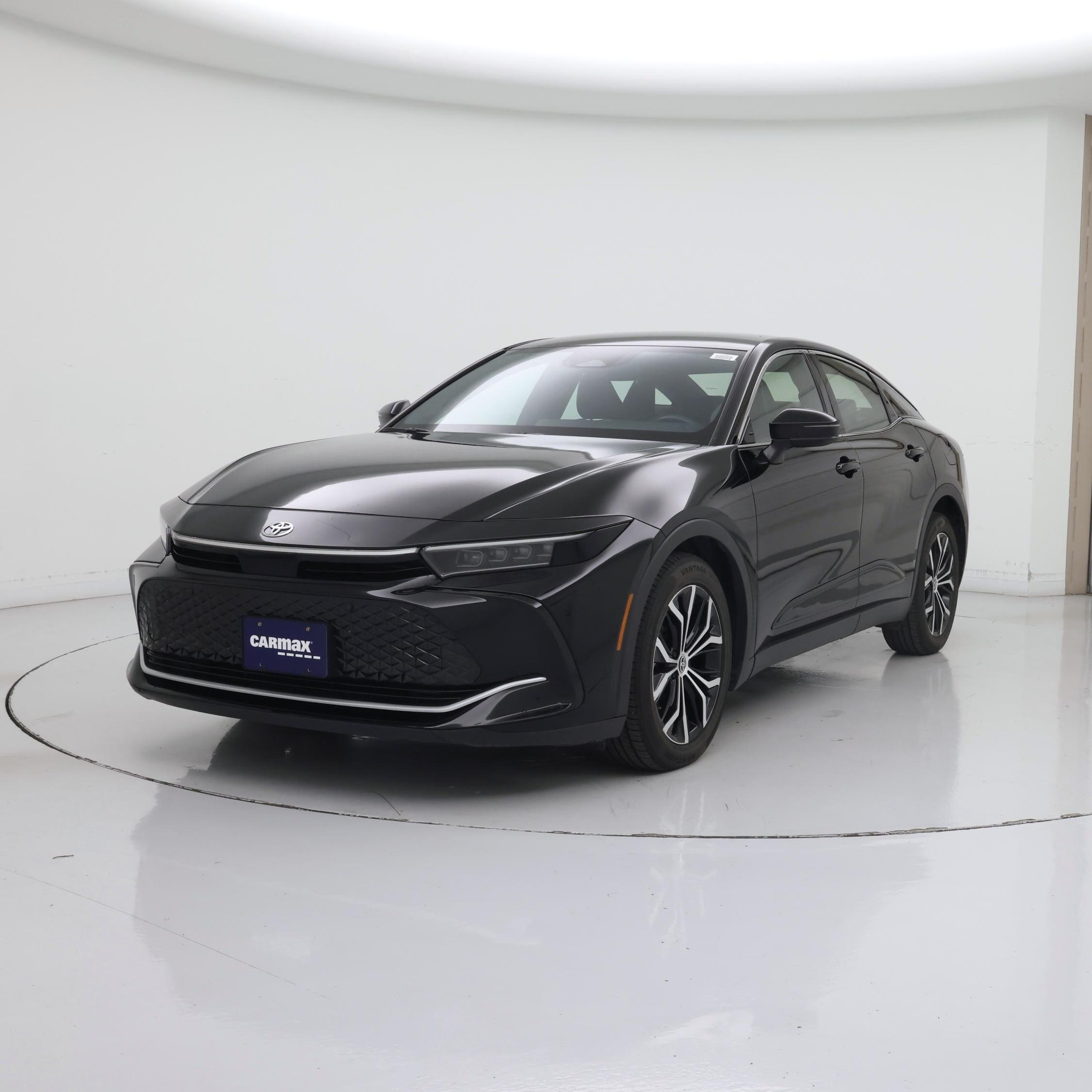 Thumbnail: 2024 Toyota Crown - 4