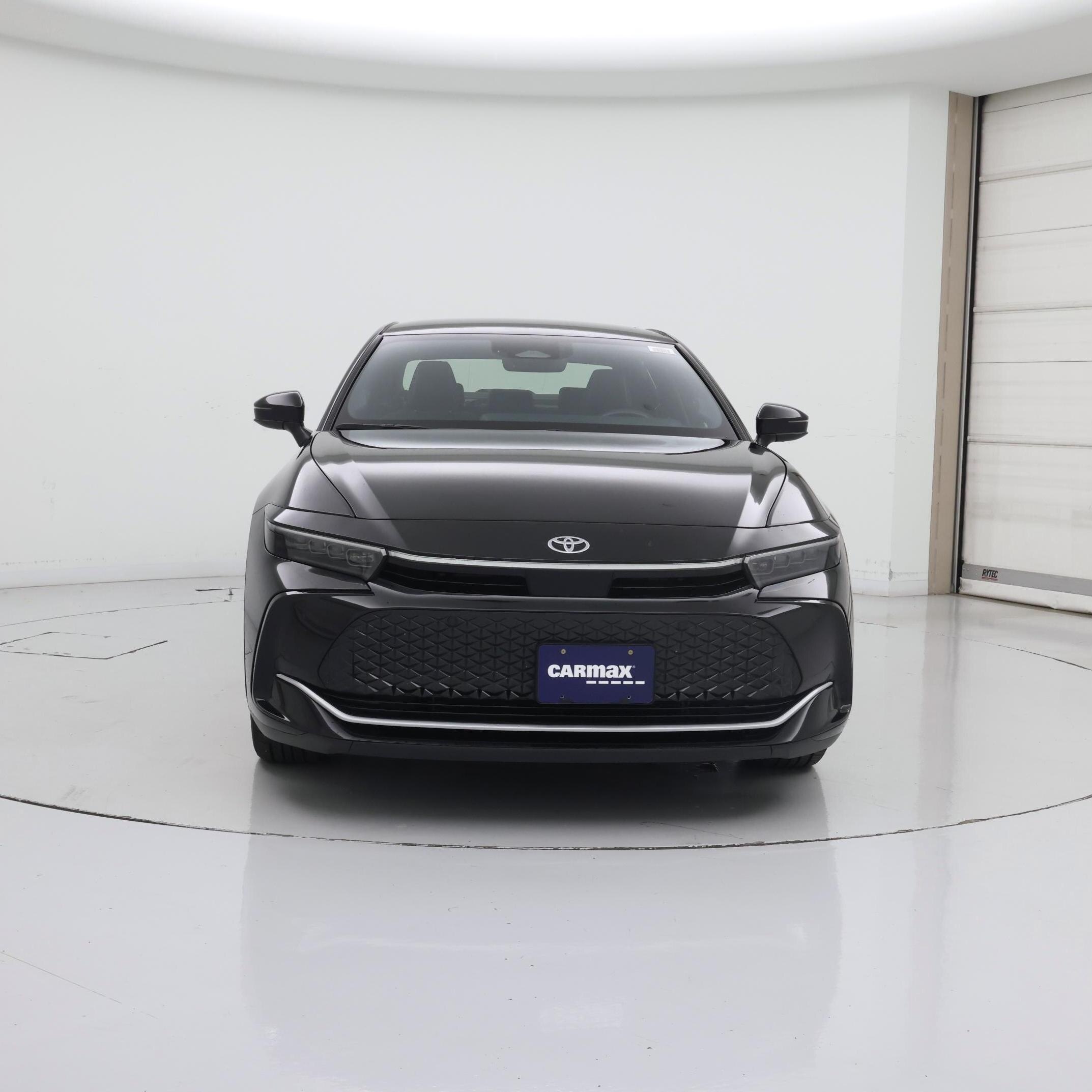 Thumbnail: 2024 Toyota Crown - 5