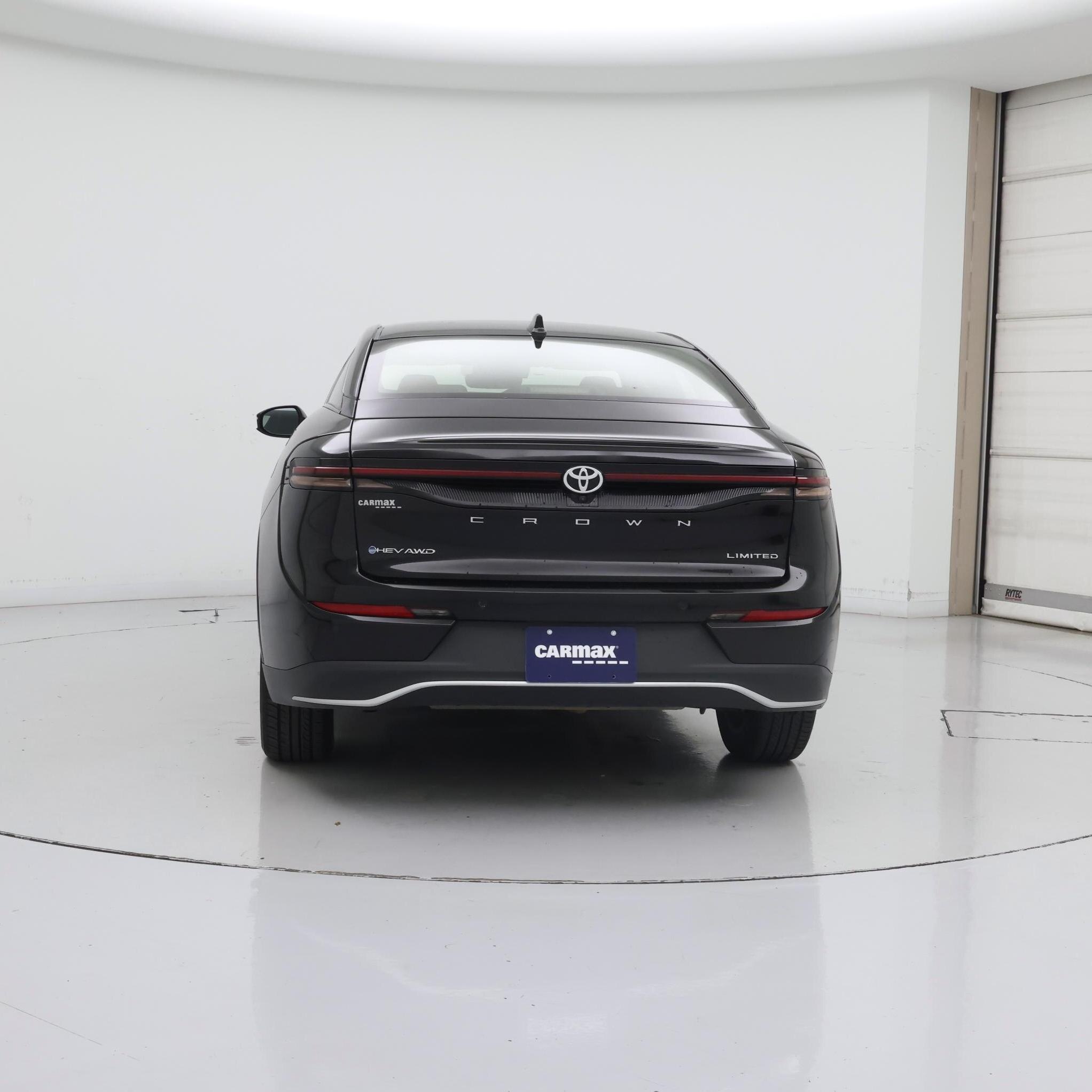 Thumbnail: 2024 Toyota Crown - 6