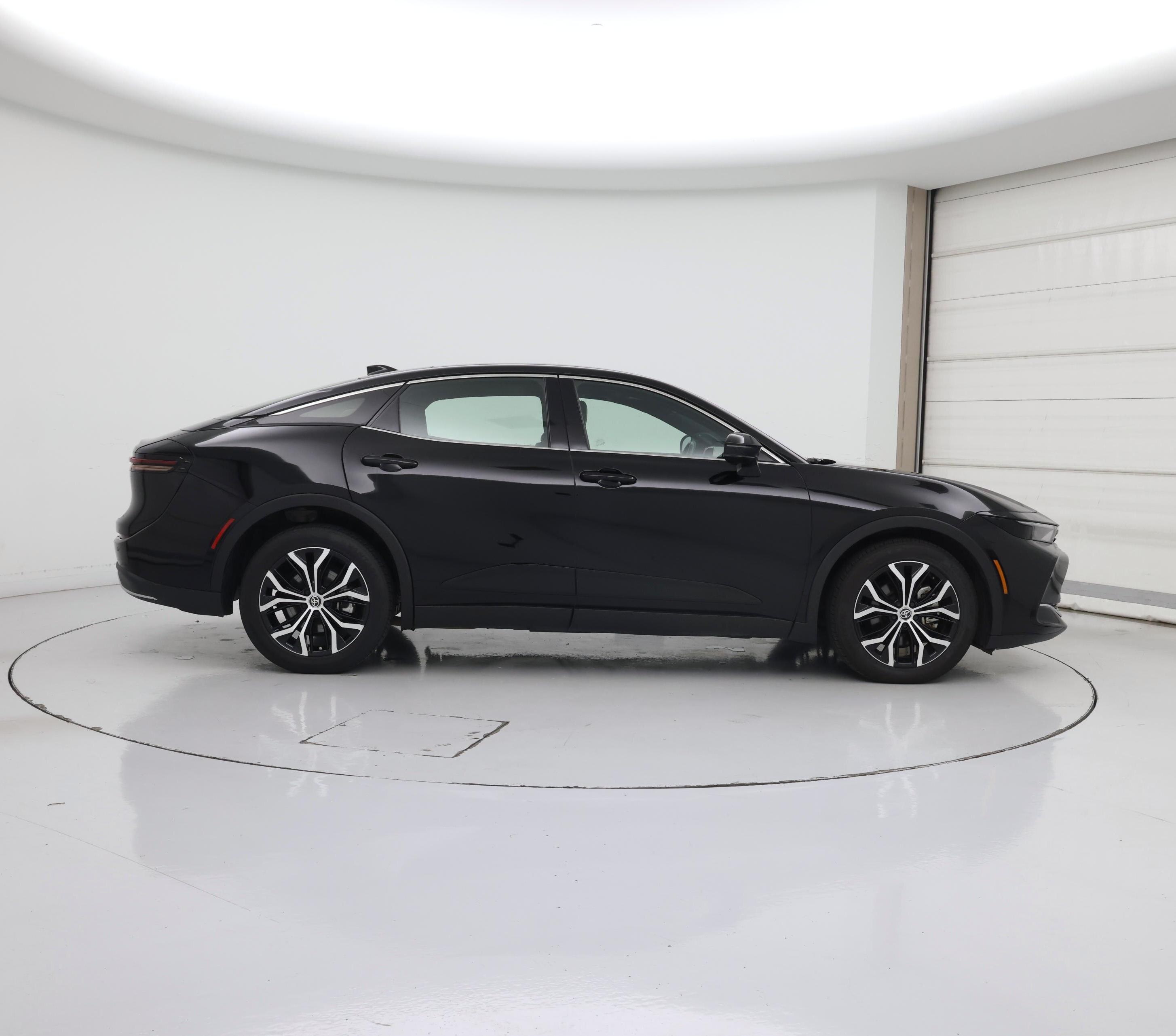 Thumbnail: 2024 Toyota Crown - 7