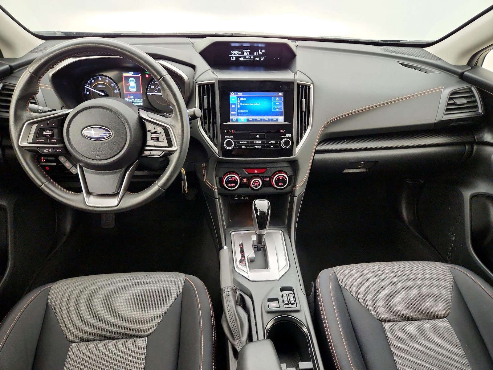 2023 Subaru Crosstrek Premium - Photo 10