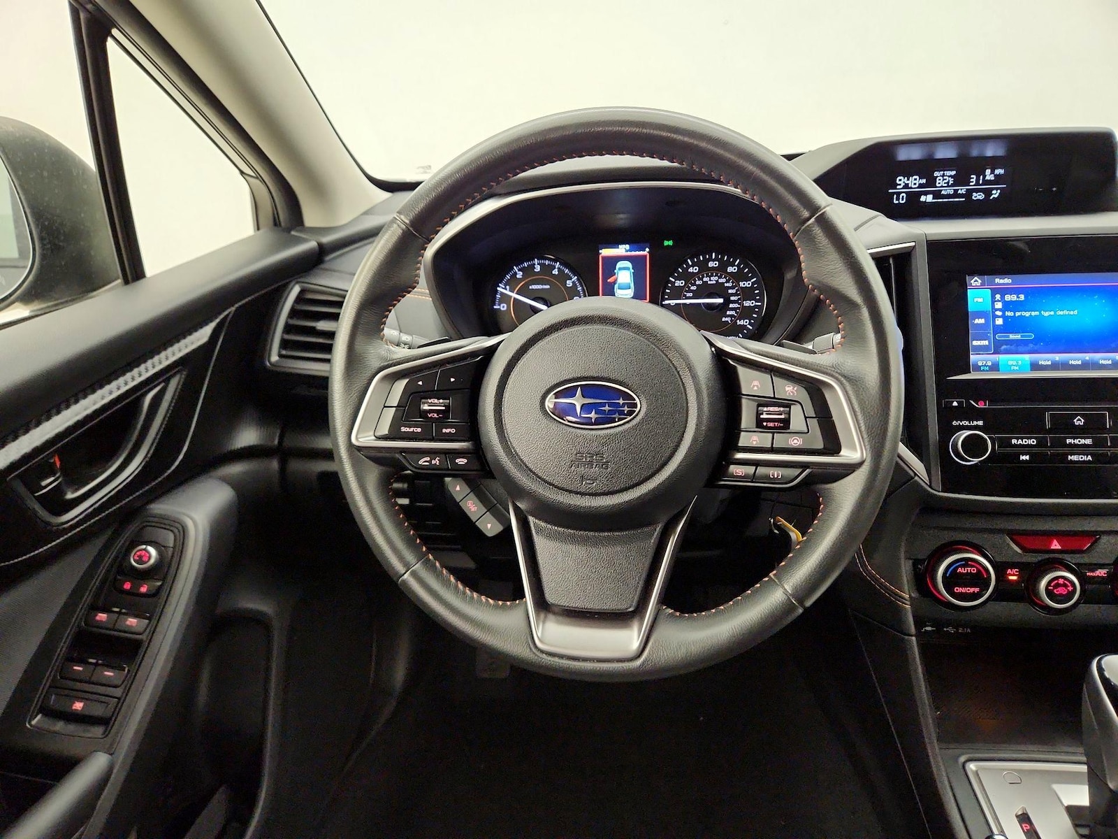 2023 Subaru Crosstrek Premium - Photo 11