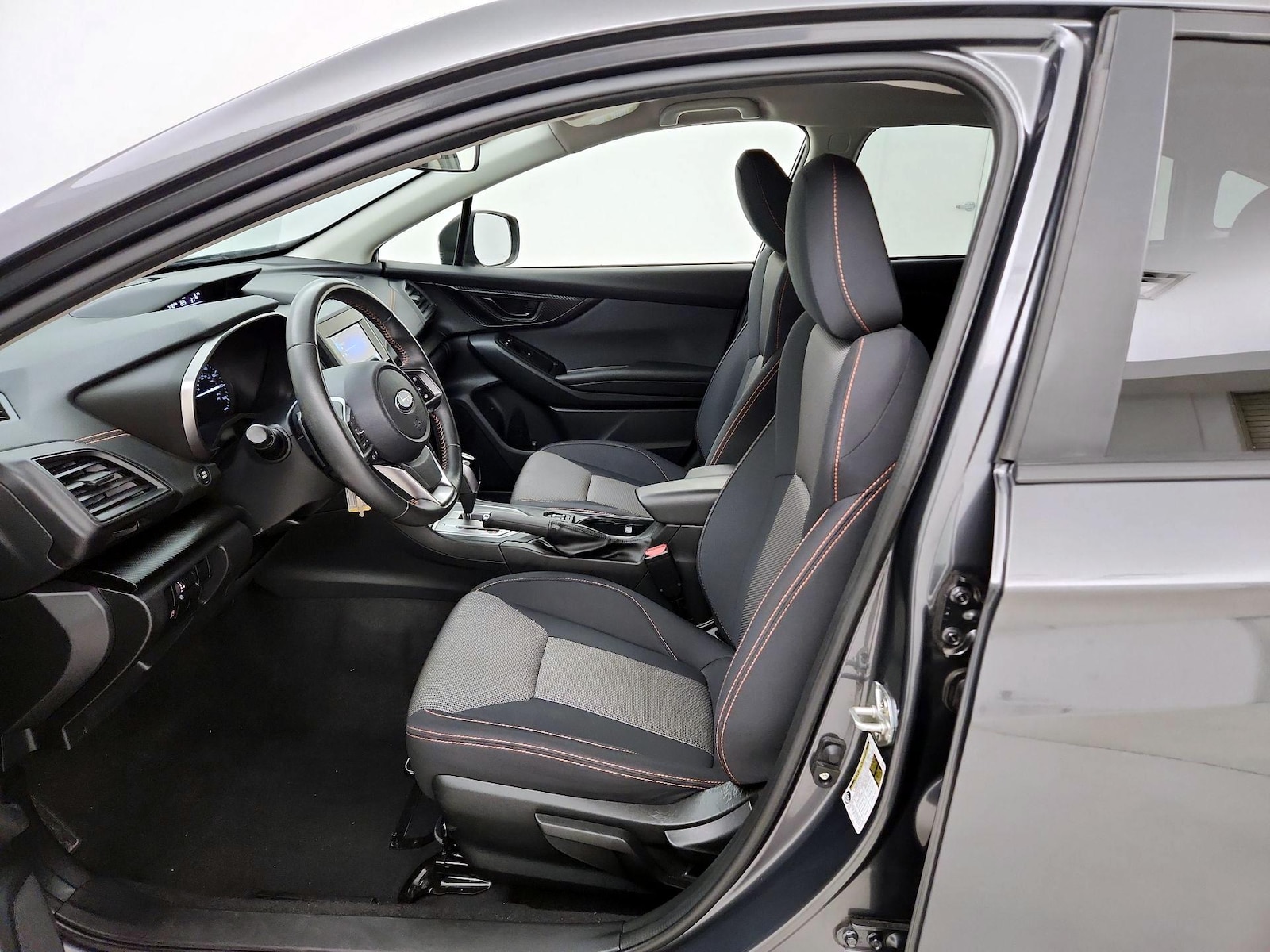 2023 Subaru Crosstrek Premium - Photo 12