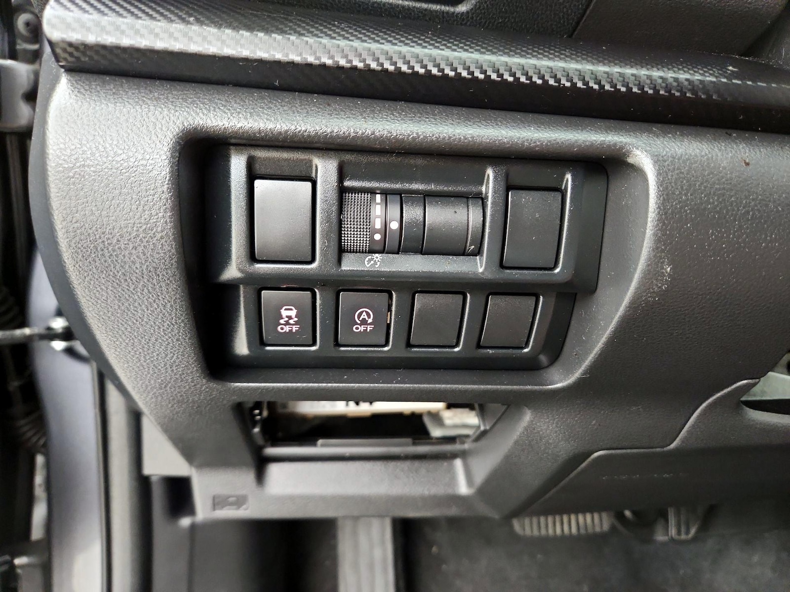 2023 Subaru Crosstrek Premium - Photo 14