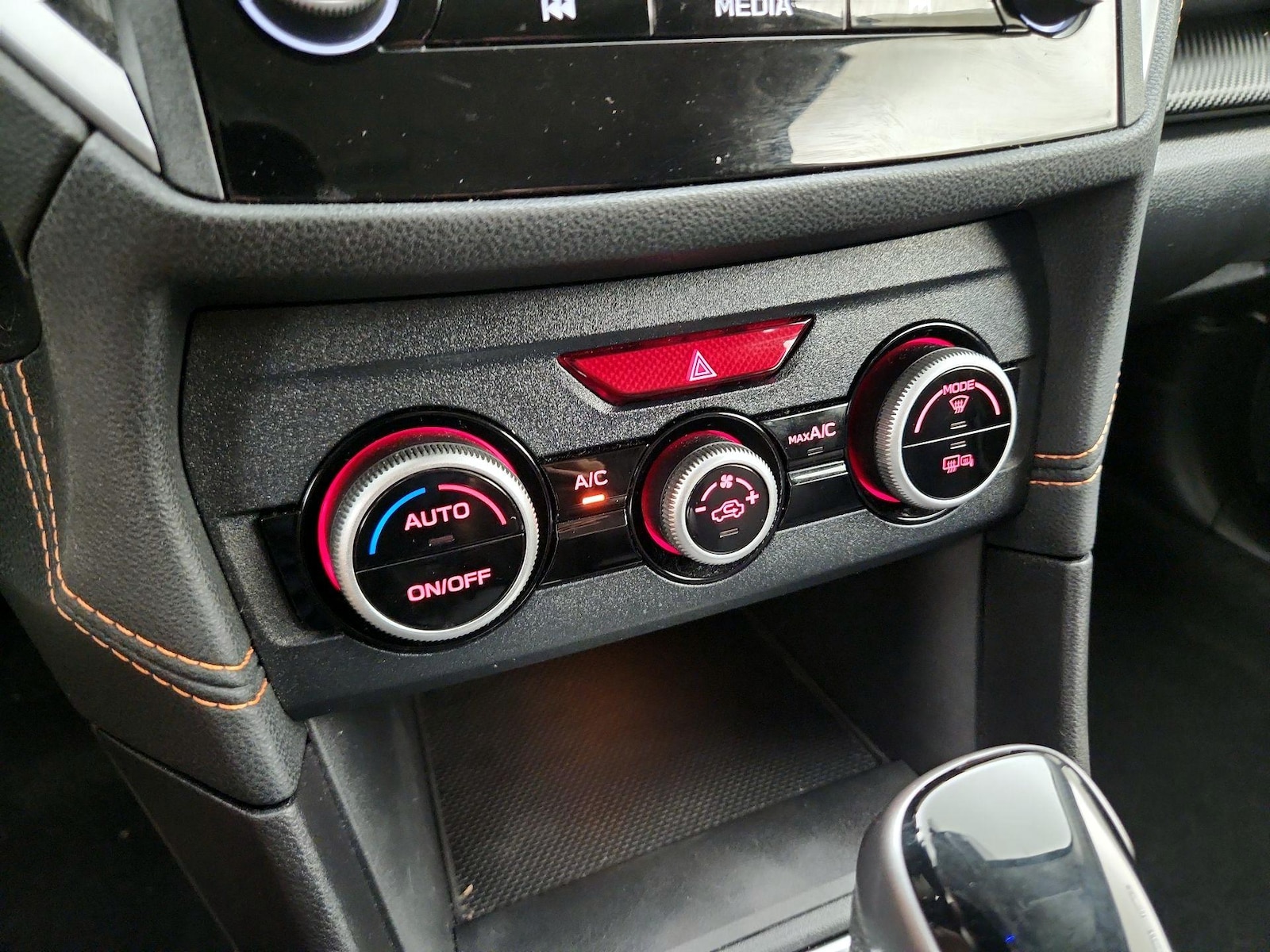 2023 Subaru Crosstrek Premium - Photo 17