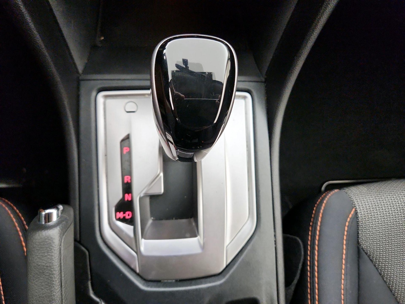 2023 Subaru Crosstrek Premium - Photo 18