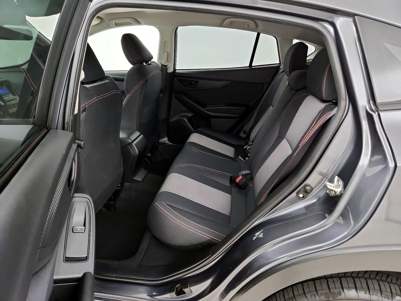 2023 Subaru Crosstrek Premium - Photo 19