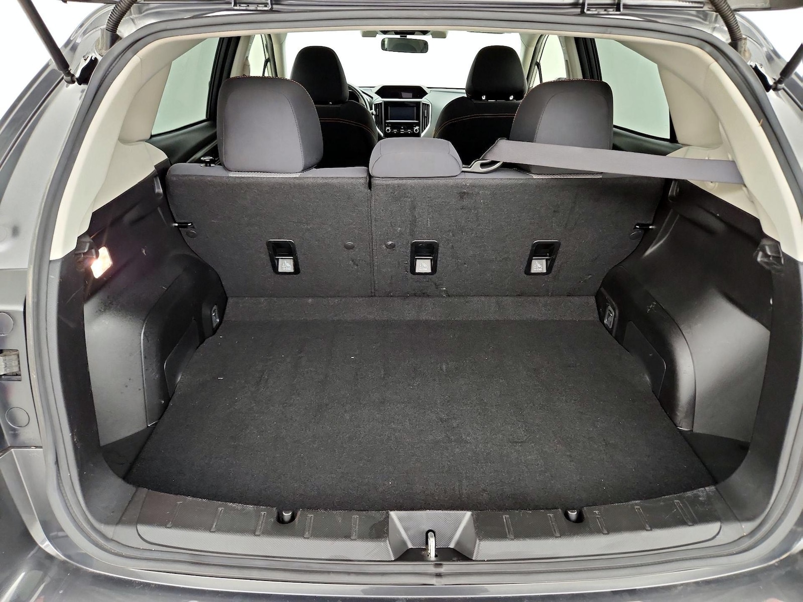 2023 Subaru Crosstrek Premium - Photo 20