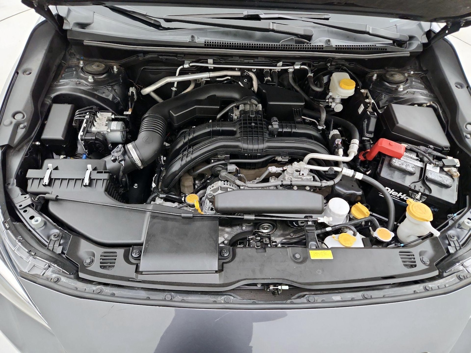 2023 Subaru Crosstrek Premium - Photo 21