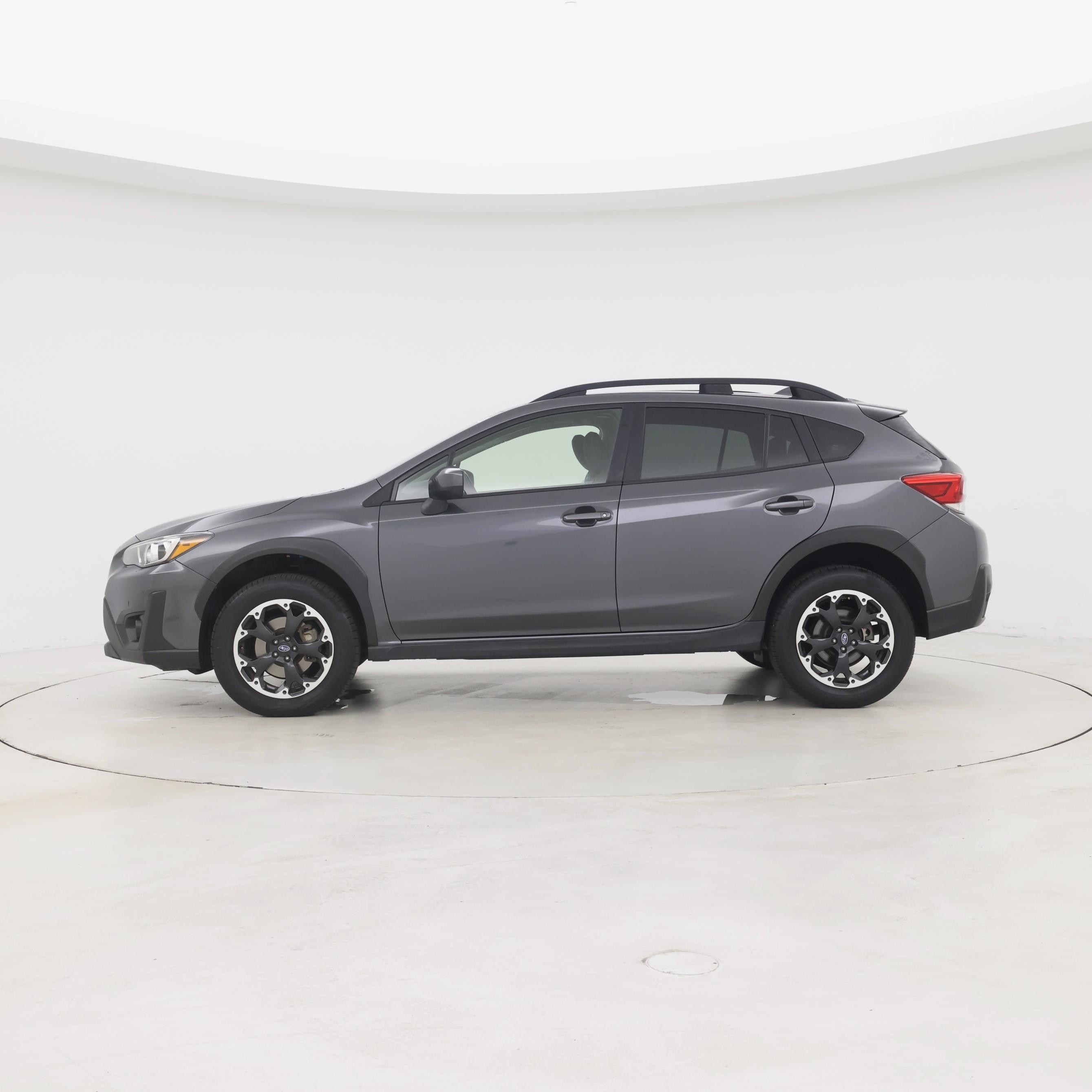 Thumbnail: 2023 Subaru Crosstrek - 3