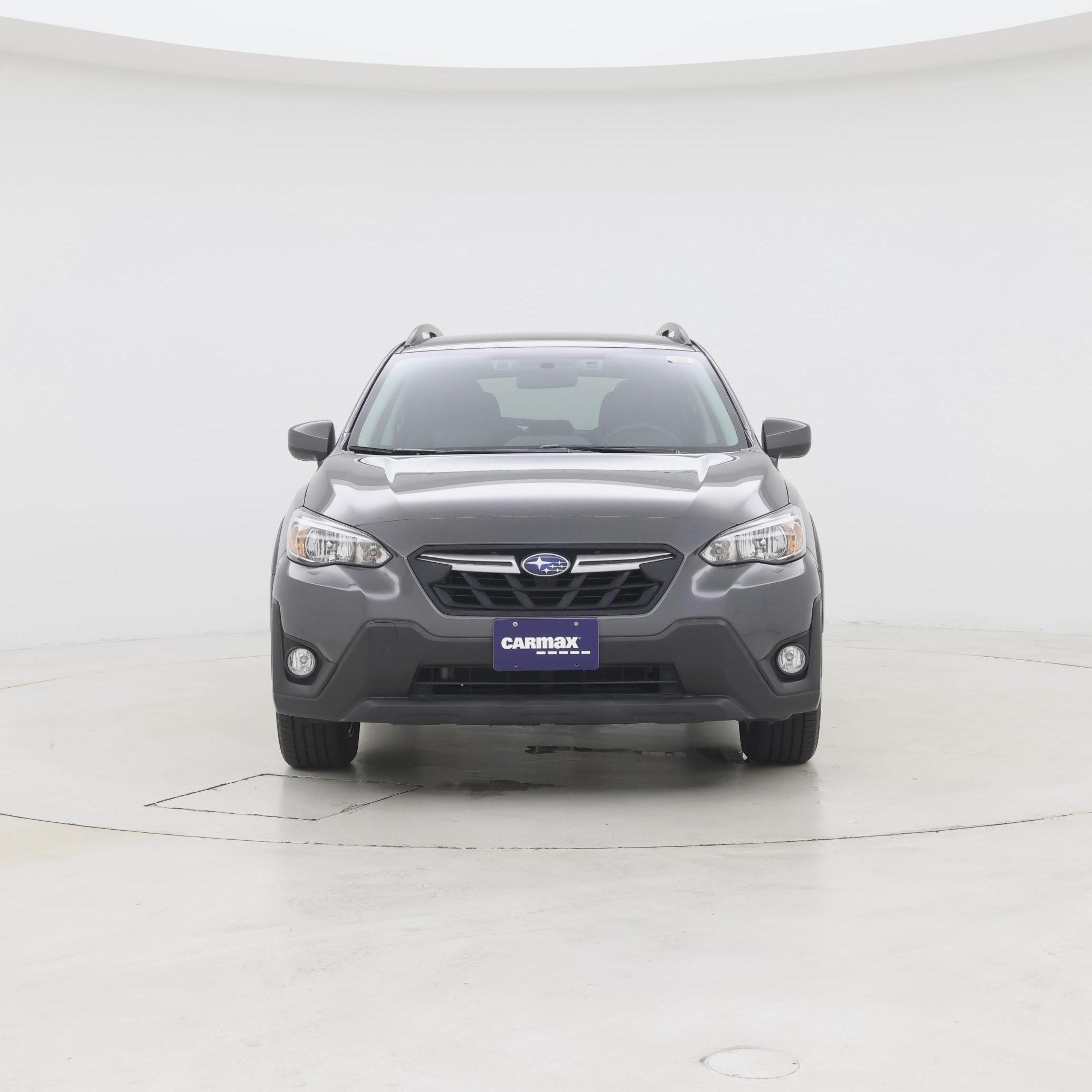 Thumbnail: 2023 Subaru Crosstrek - 5