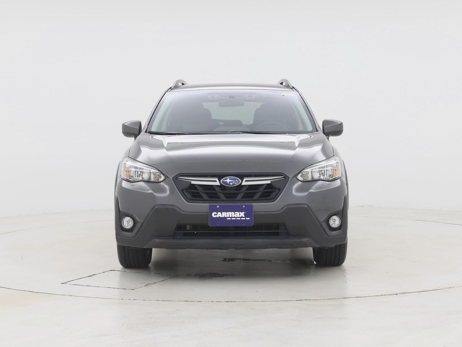 2023 Subaru Crosstrek Premium - Photo 6