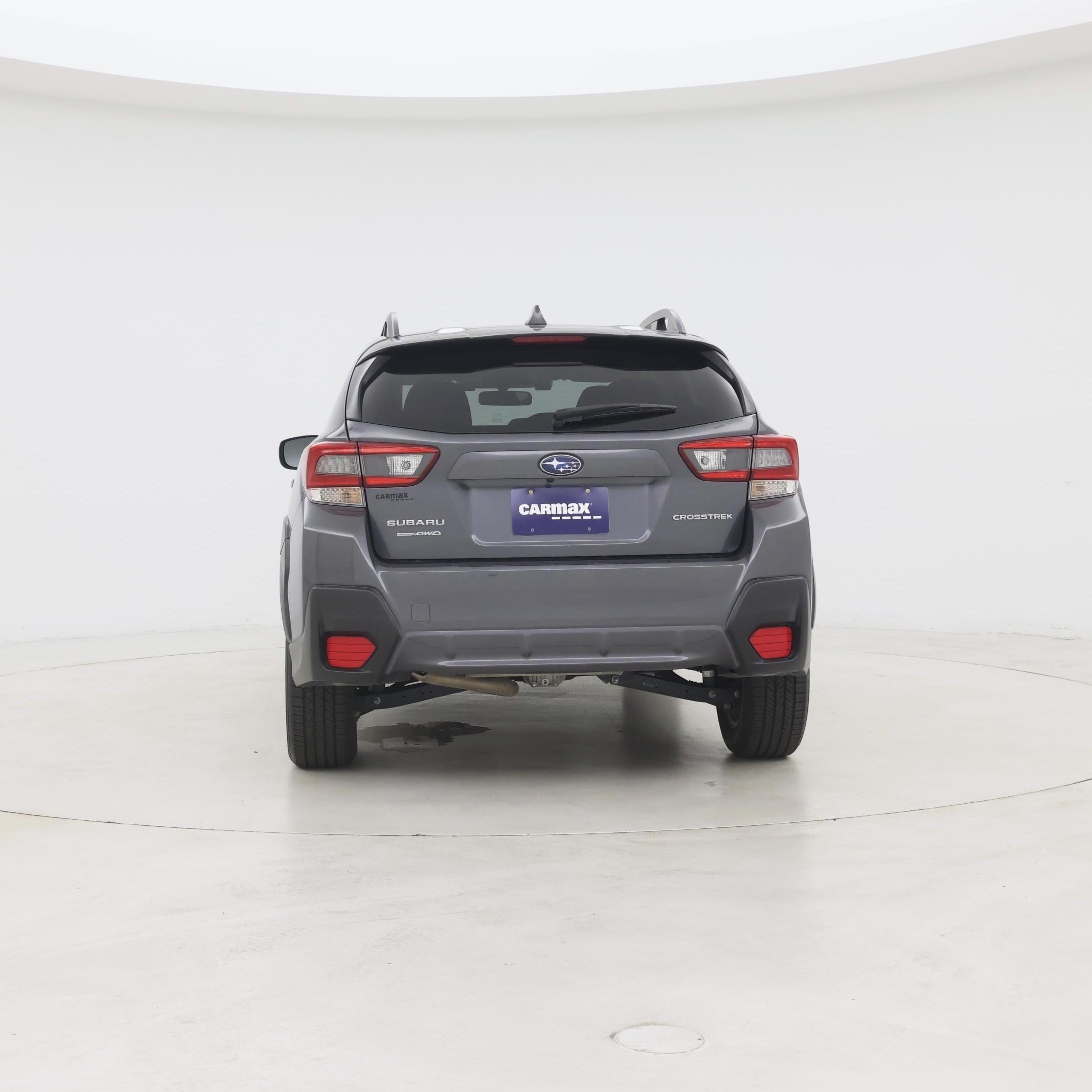 Thumbnail: 2023 Subaru Crosstrek - 6