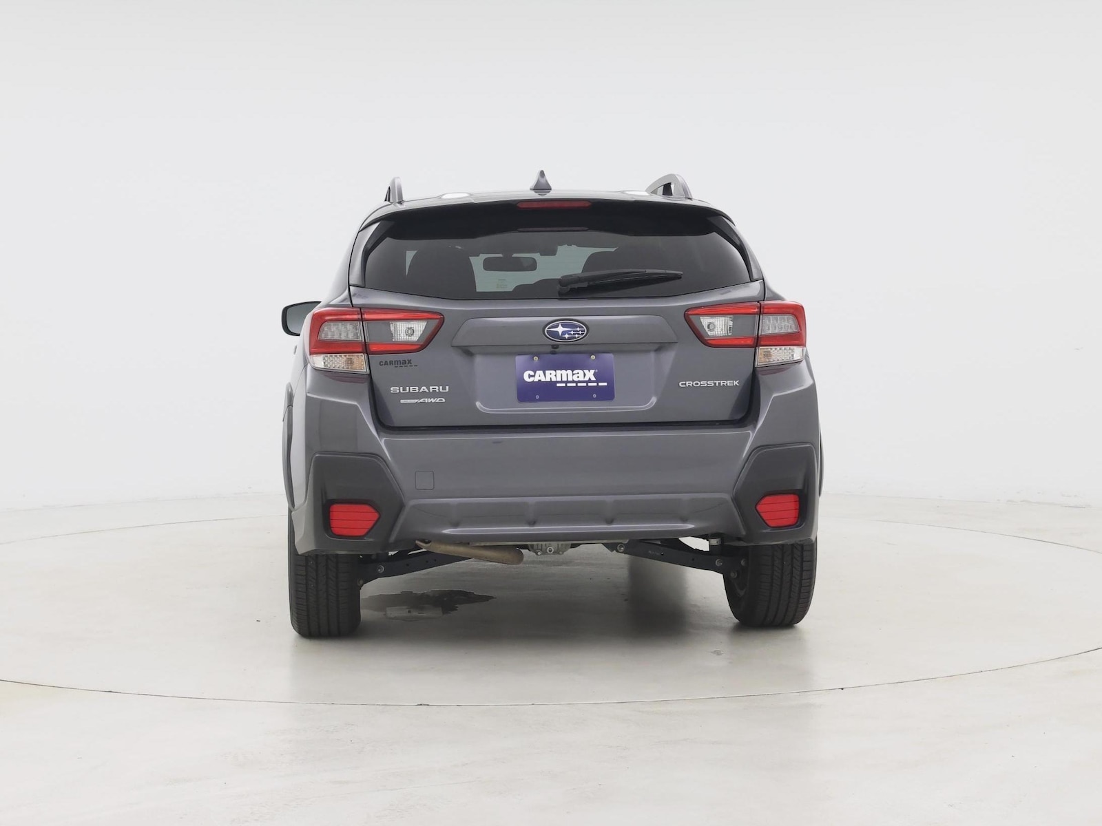 2023 Subaru Crosstrek Premium - Photo 7