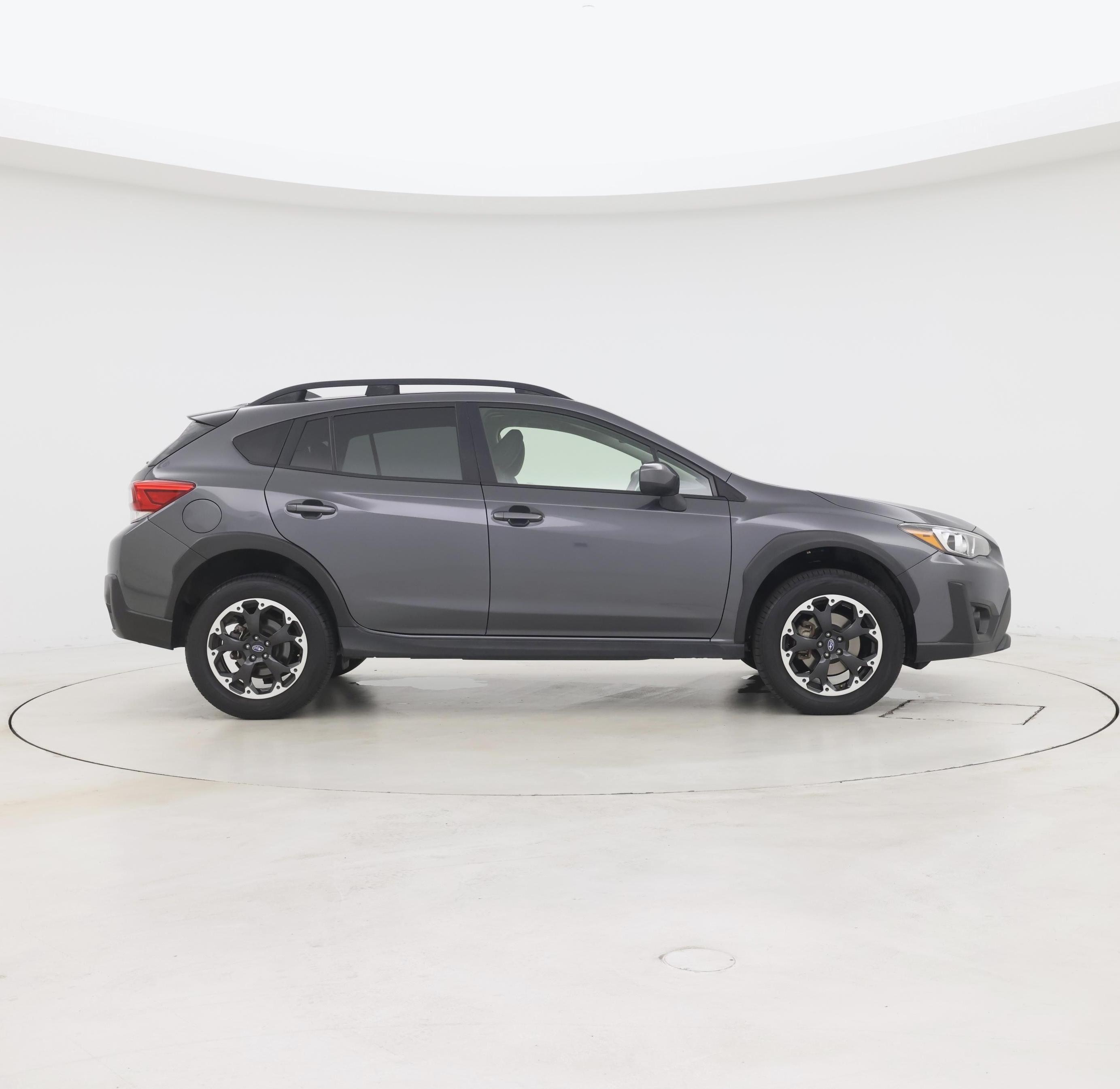 Thumbnail: 2023 Subaru Crosstrek - 7