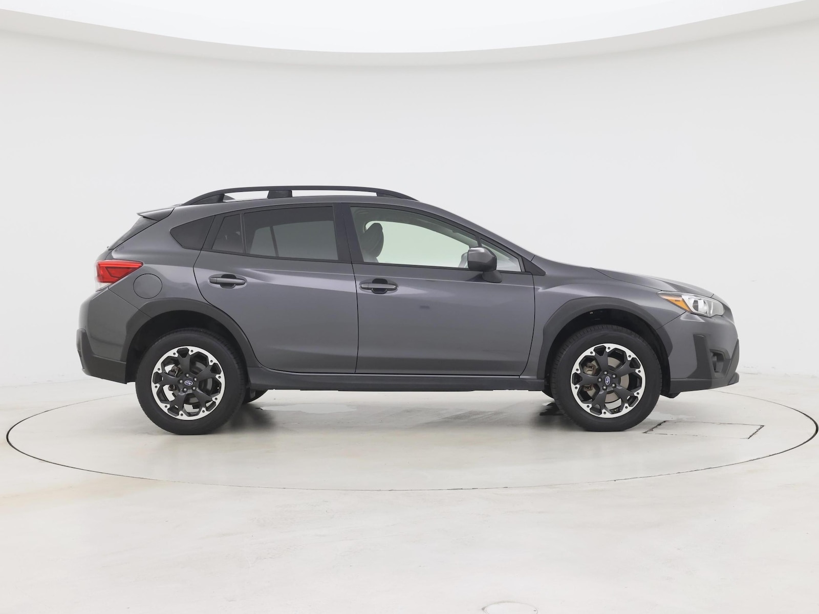 2023 Subaru Crosstrek Premium - Photo 8