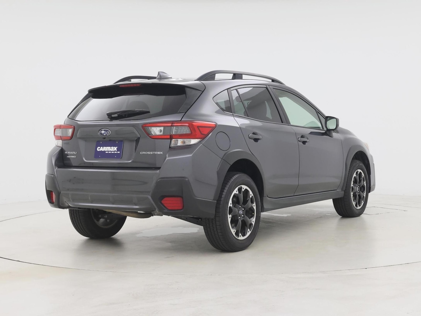 2023 Subaru Crosstrek Premium - Photo 9