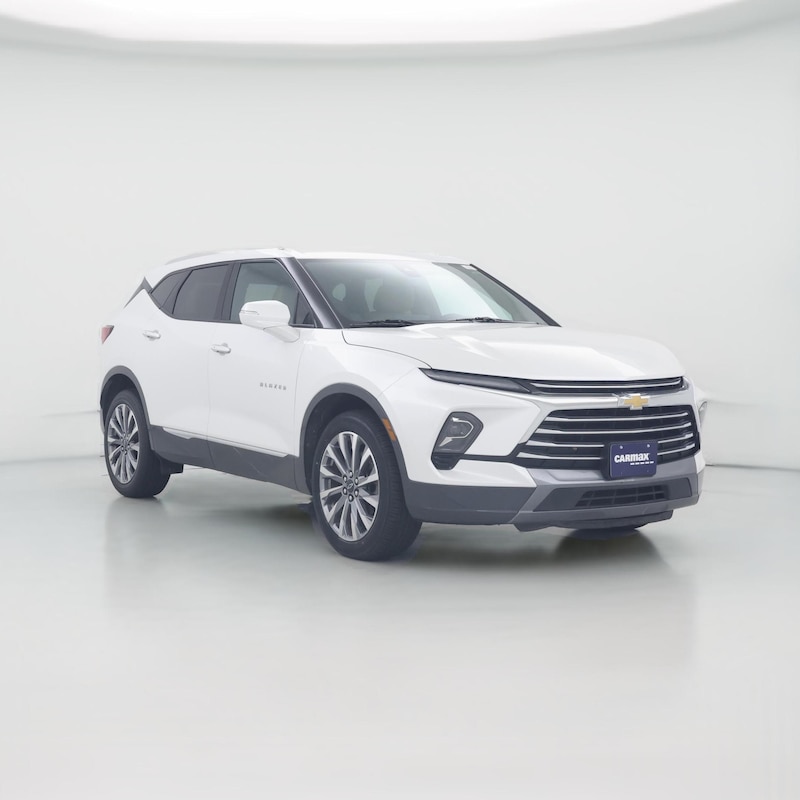 2023 Chevrolet Blazer Premier